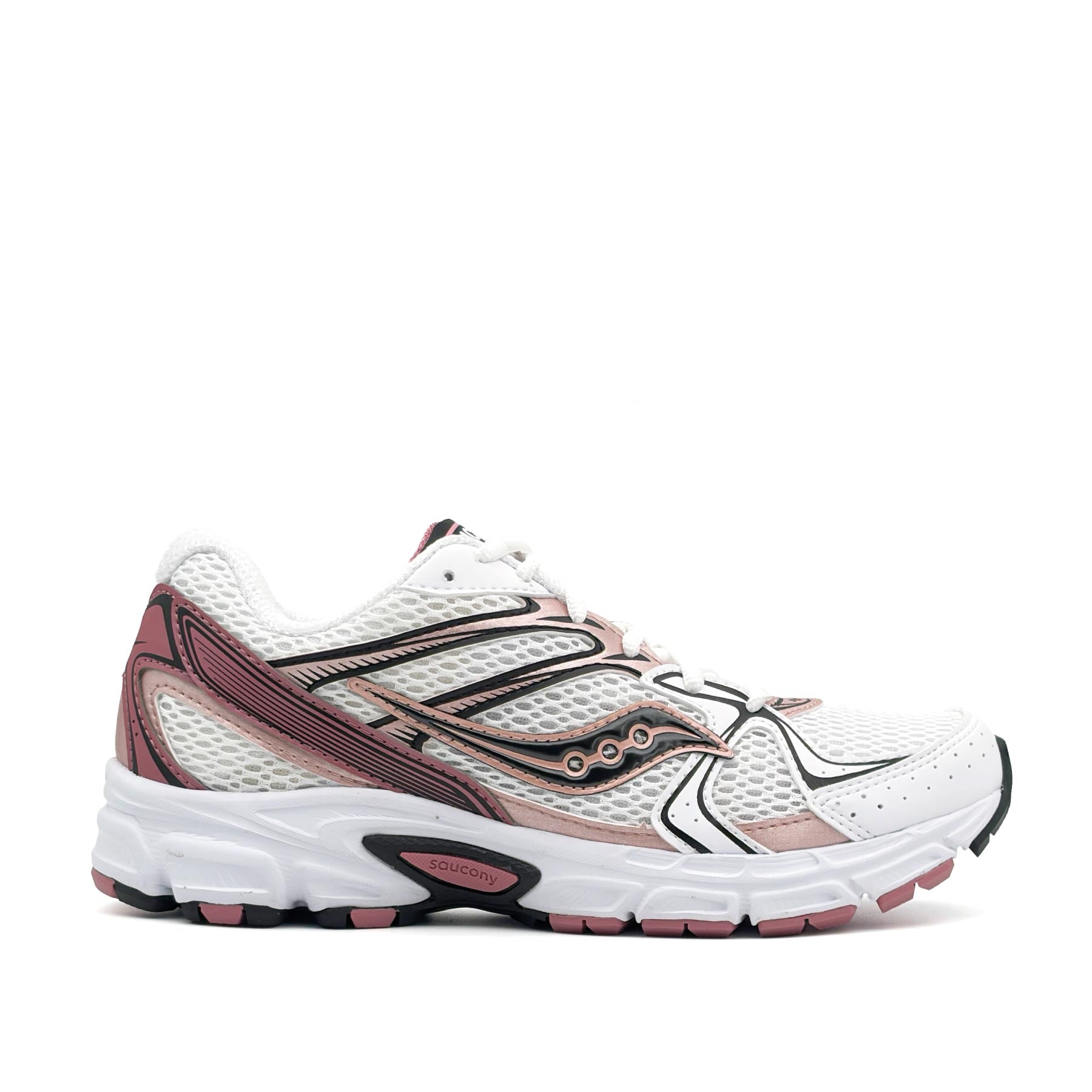 Ride Millennium White Rose