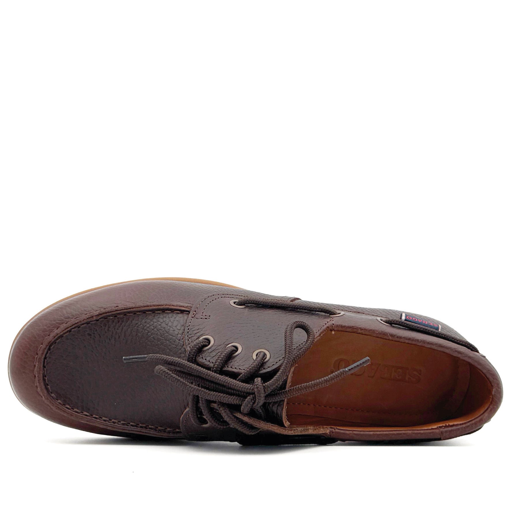 Gary Jobson XSC-Brown Downtown