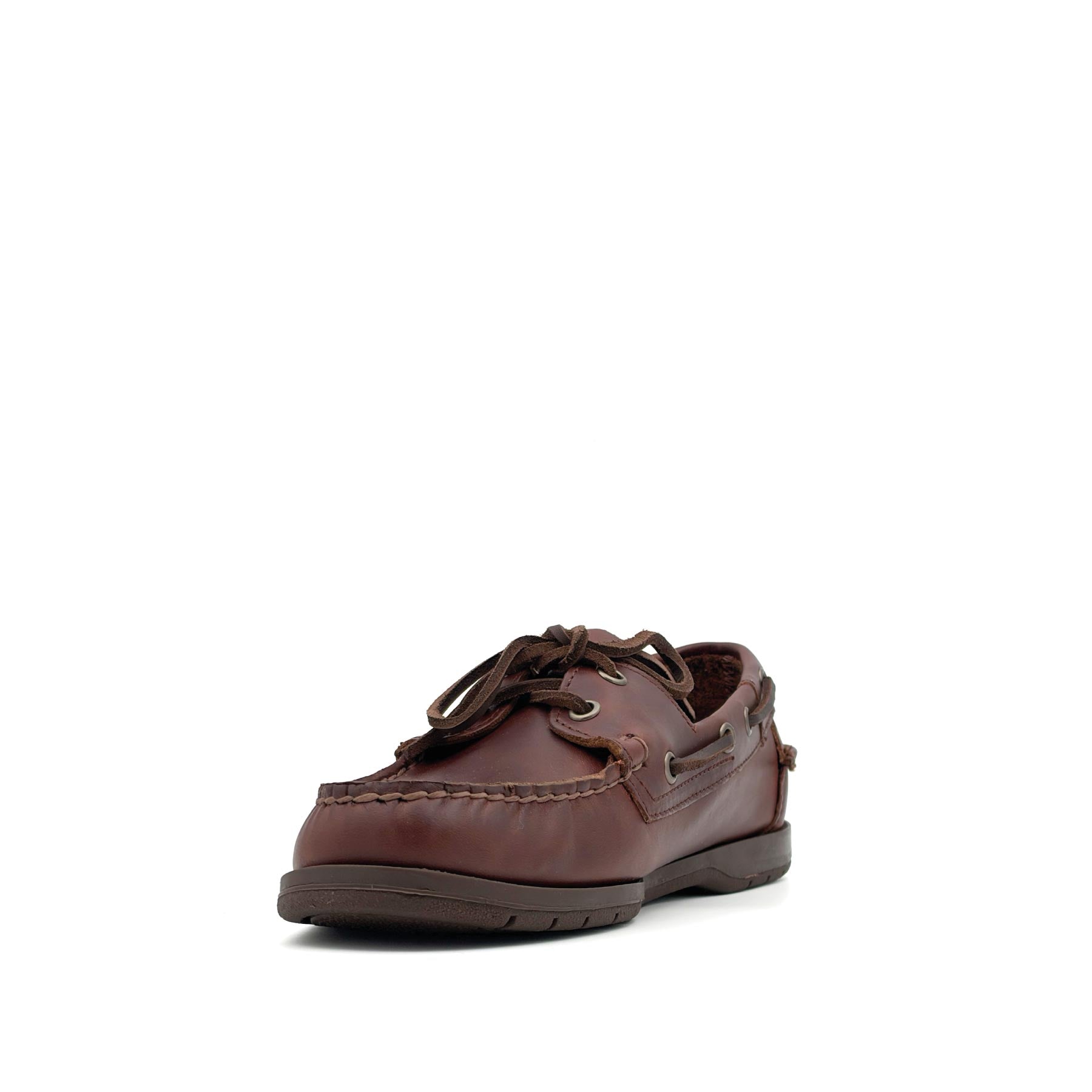 Endeavor FGL Oiled Waxy Brown Gum