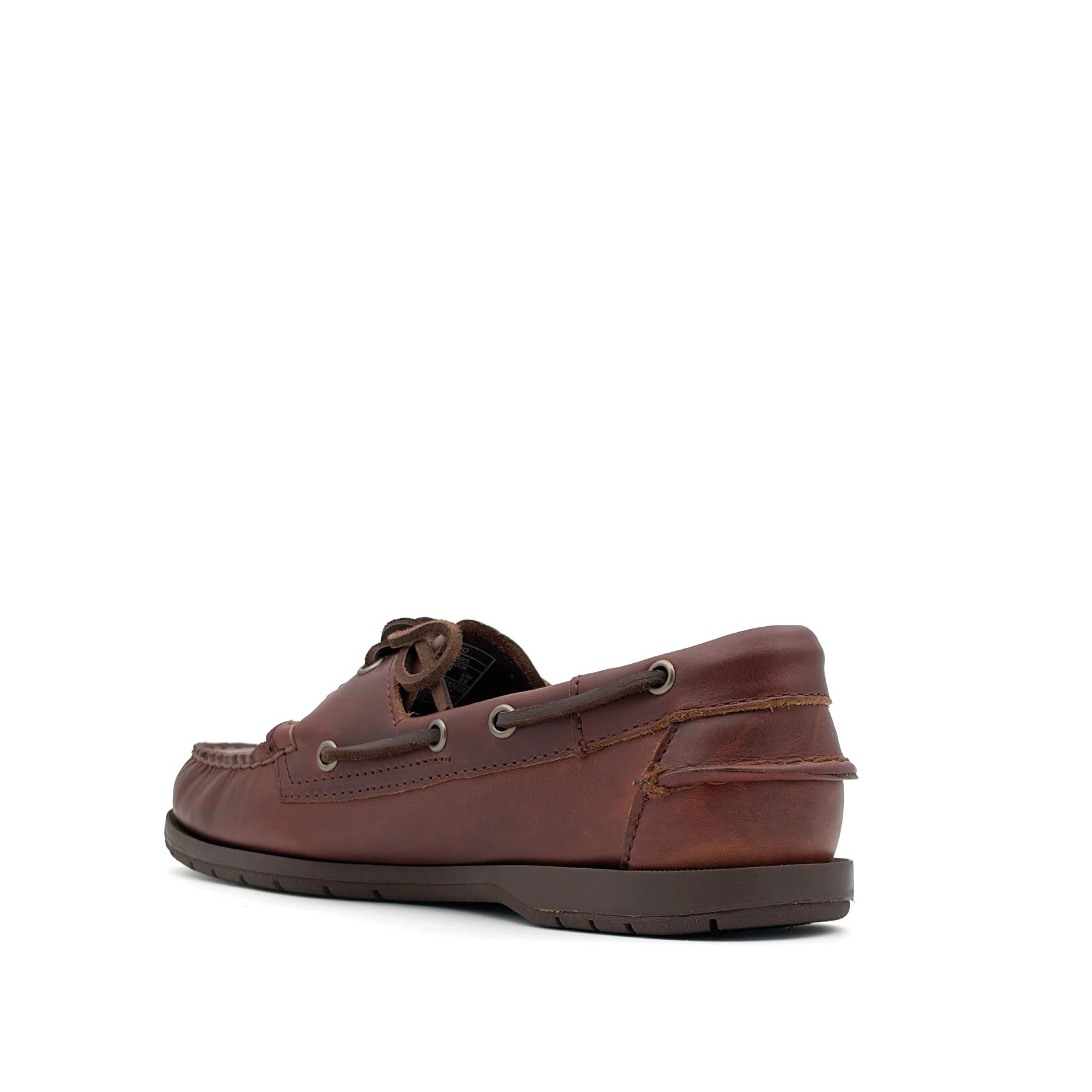 Endeavor FGL Oiled Waxy Brown Gum