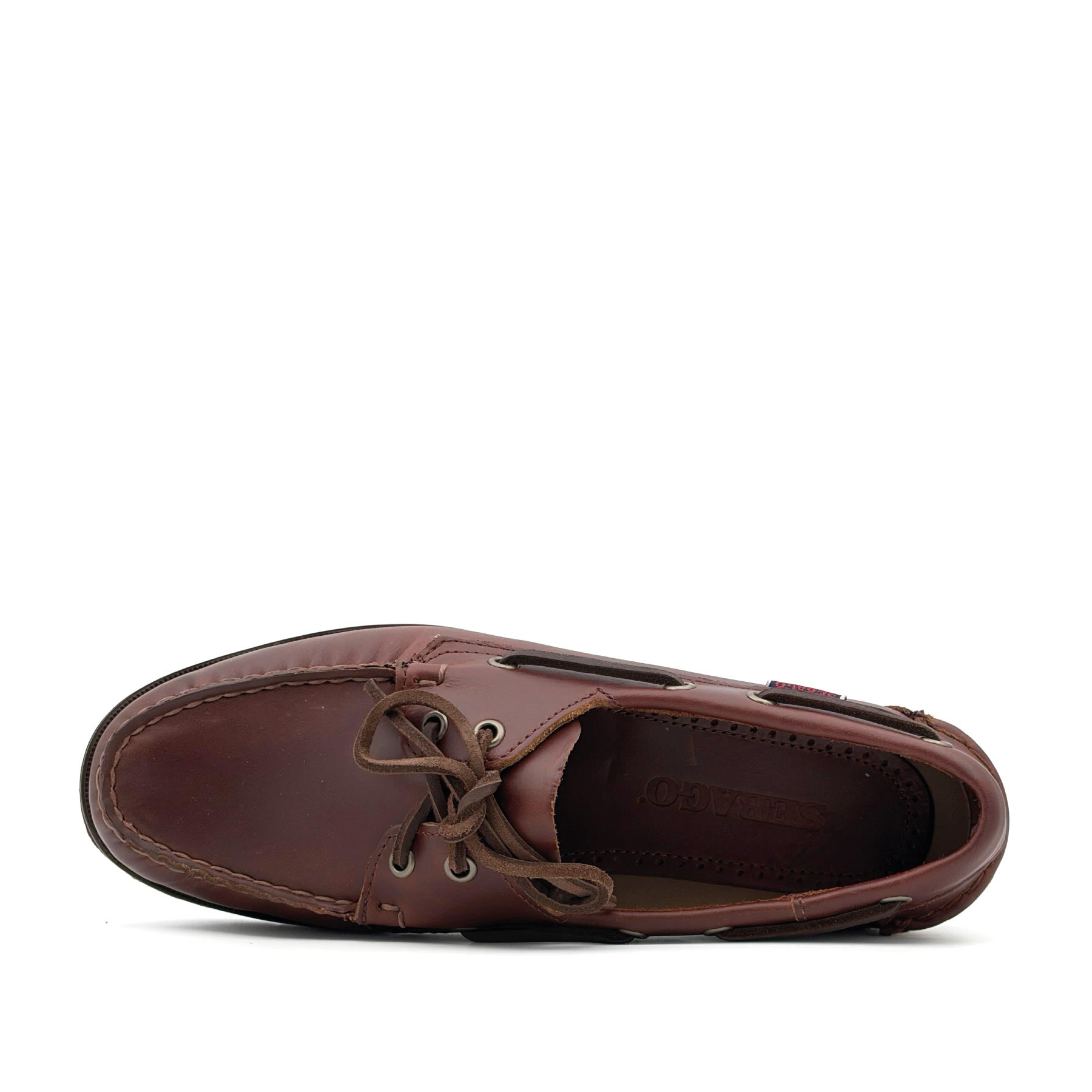Endeavor FGL Oiled Waxy Brown Gum