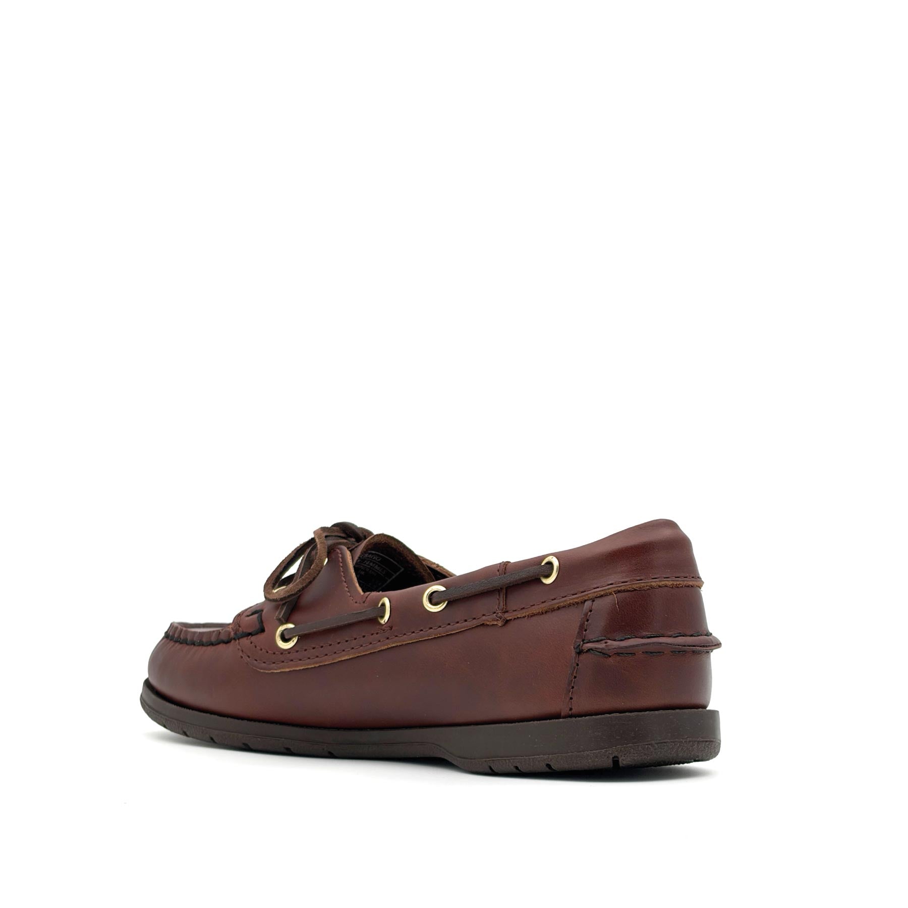Victory Waxy Woman Brown Gum