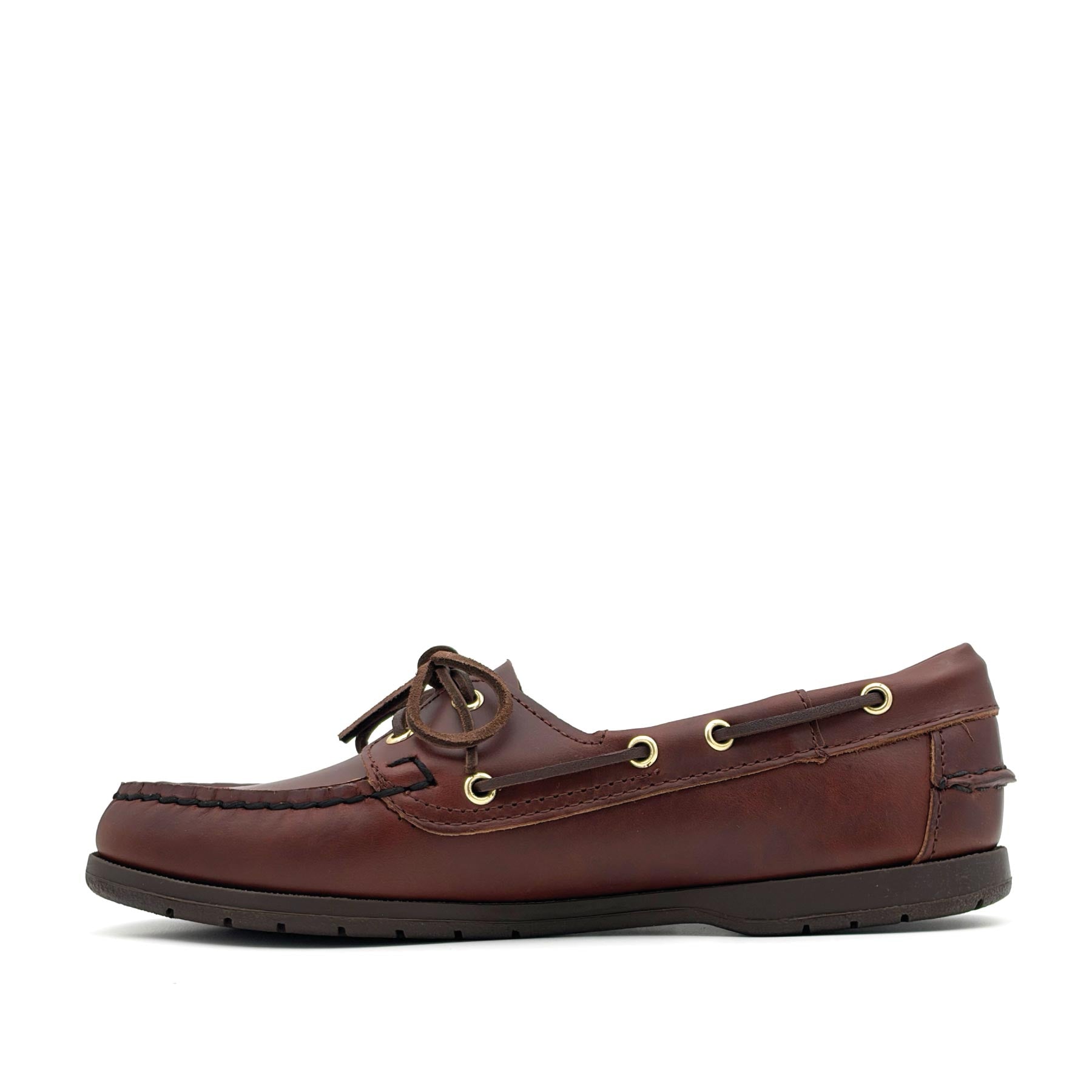 Victory Waxy Woman Brown Gum