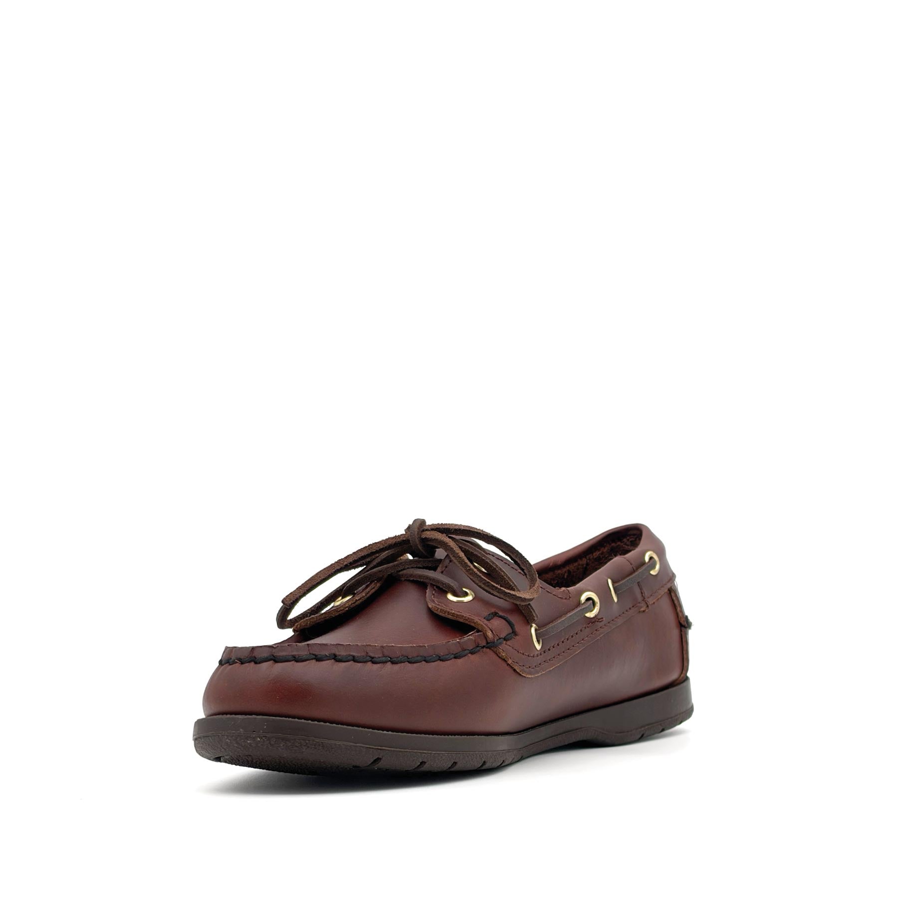 Victory Waxy Woman Brown Gum