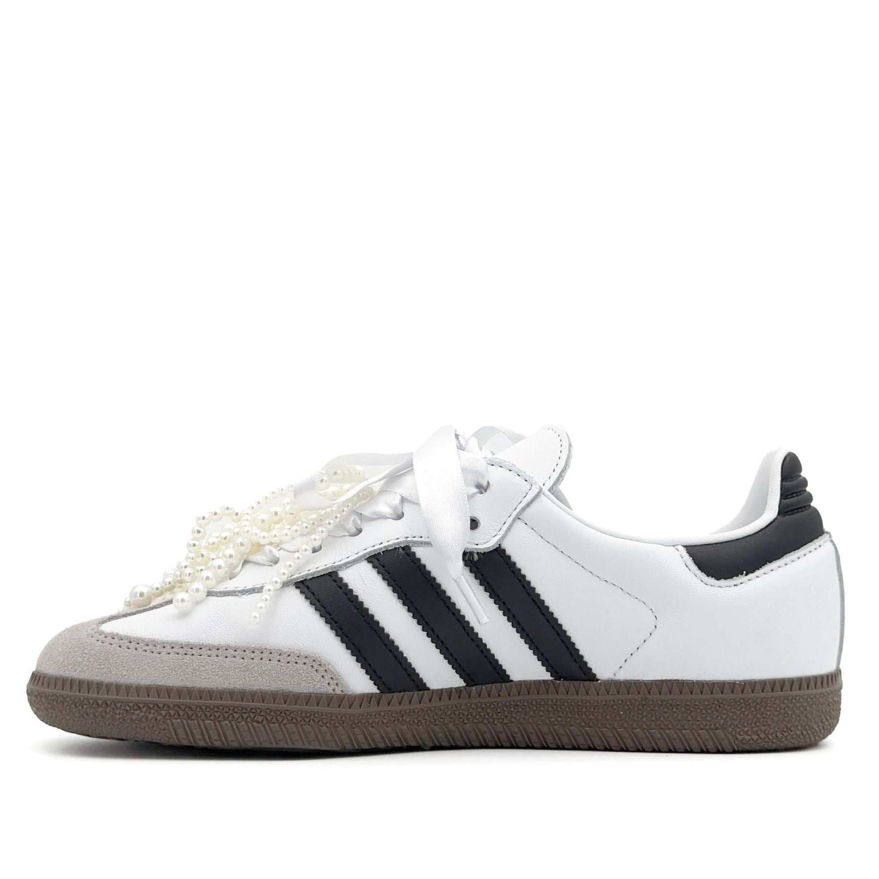 Samba Perla 2 Fiocchi