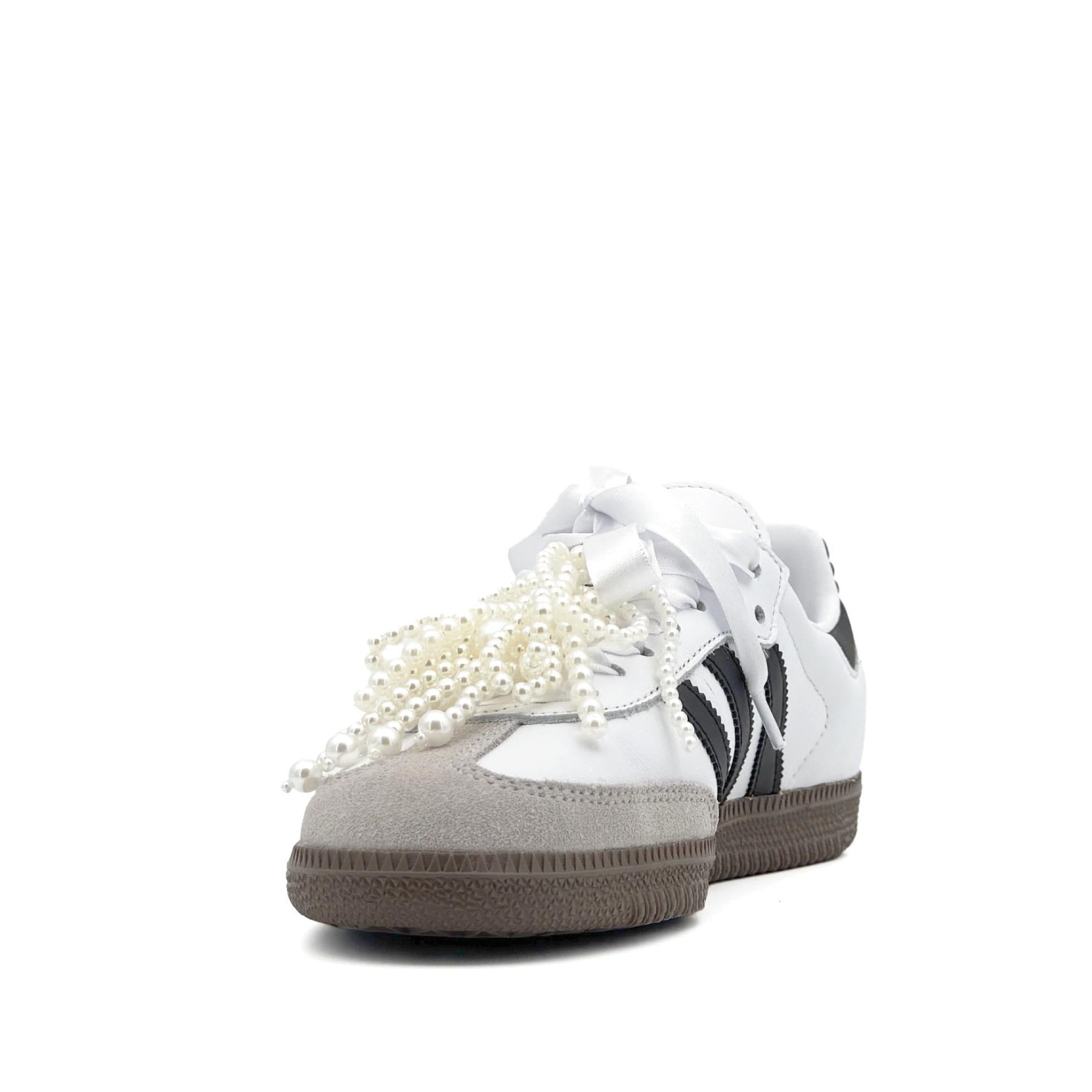 Samba Perla 2 Fiocchi