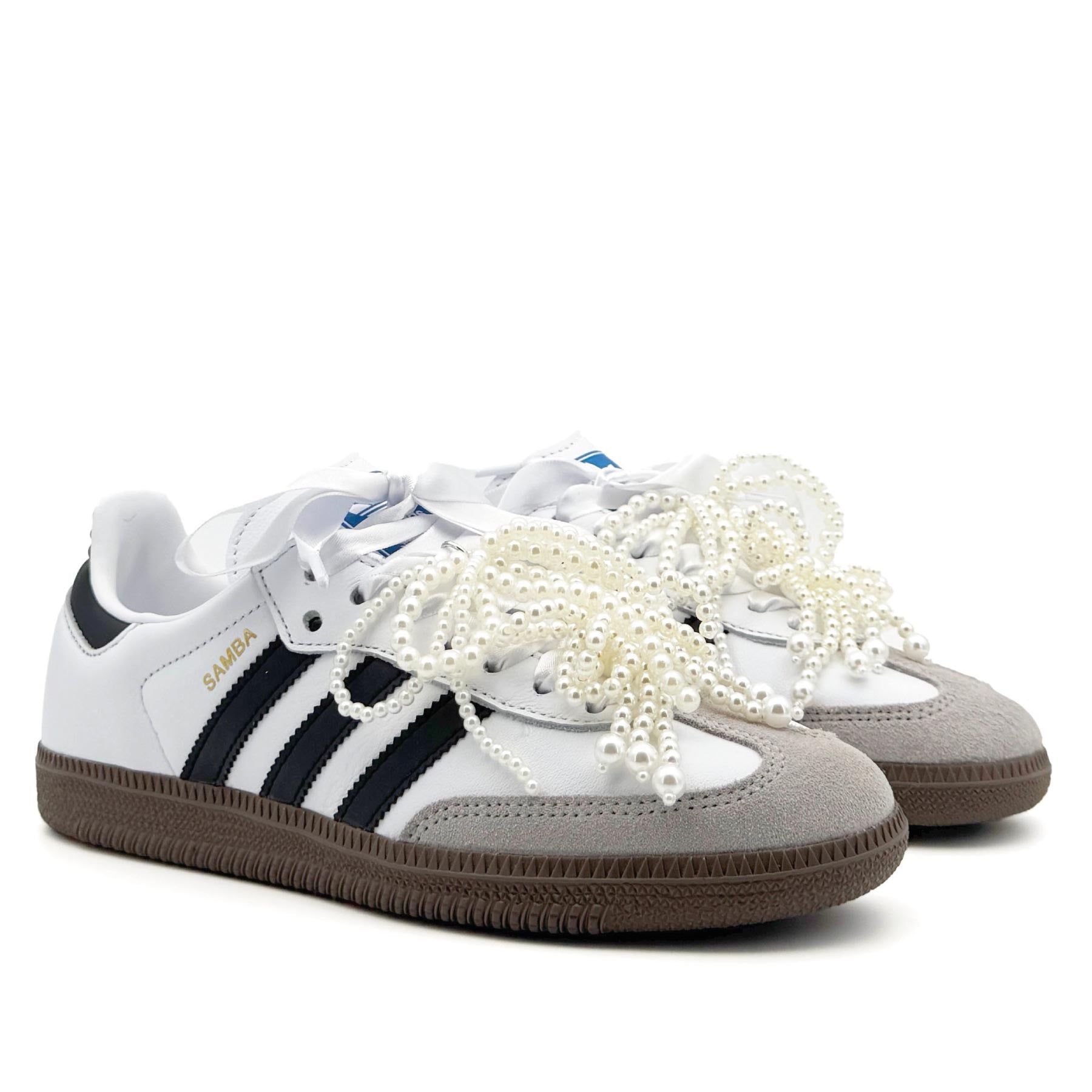 Samba Perla 2 Fiocchi