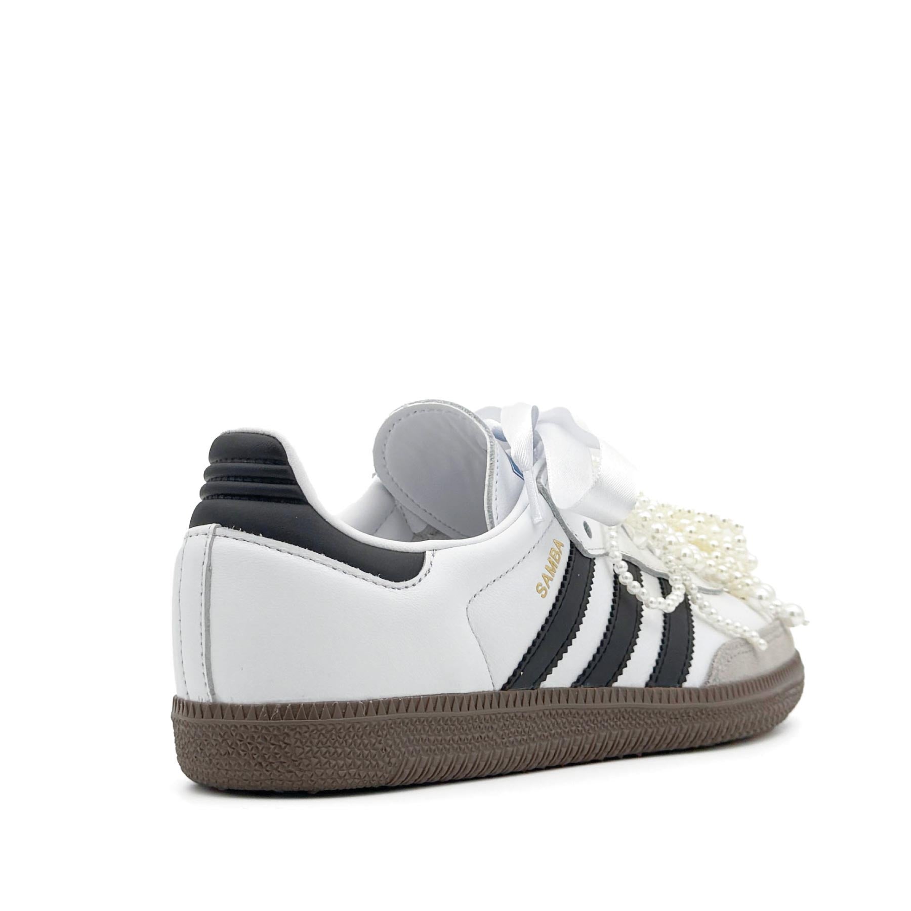 Samba Perla 2 Fiocchi