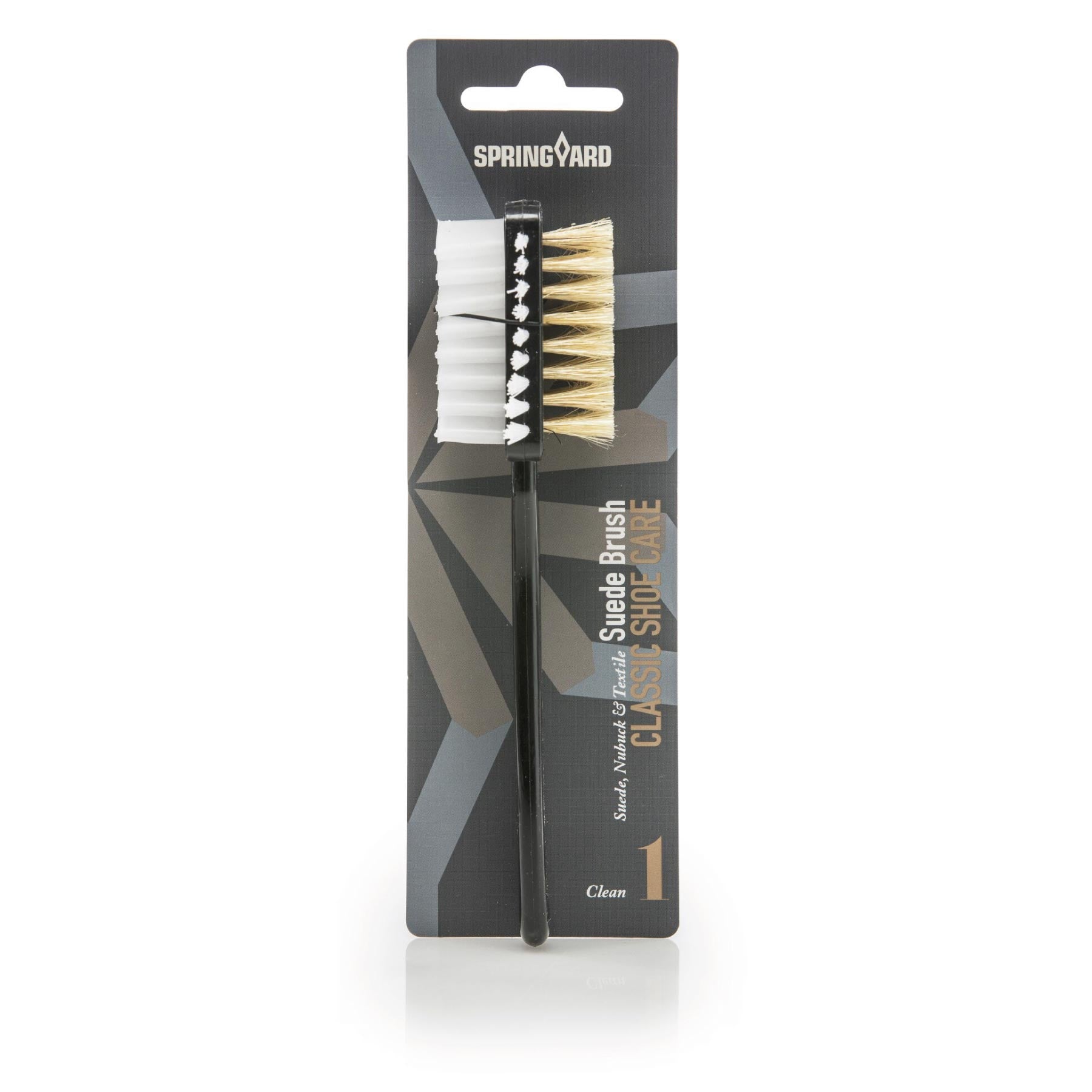 Suede Brush Rubber