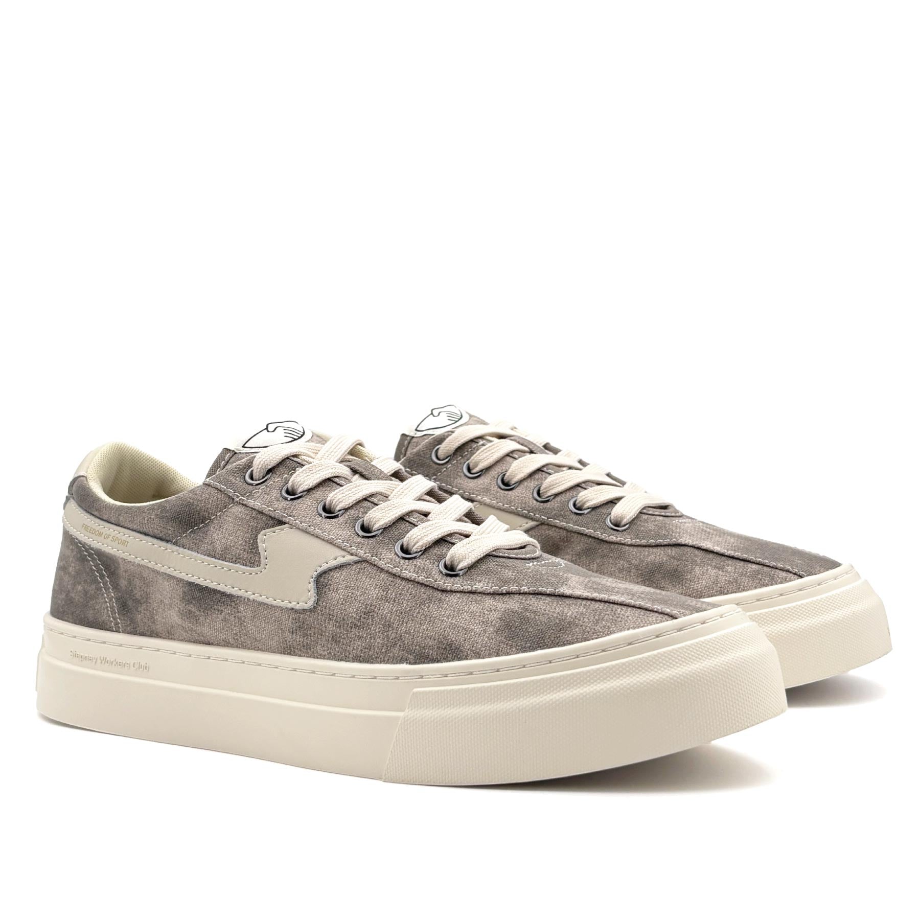 Dellow S-Strike Sun Fade Canvas Earth