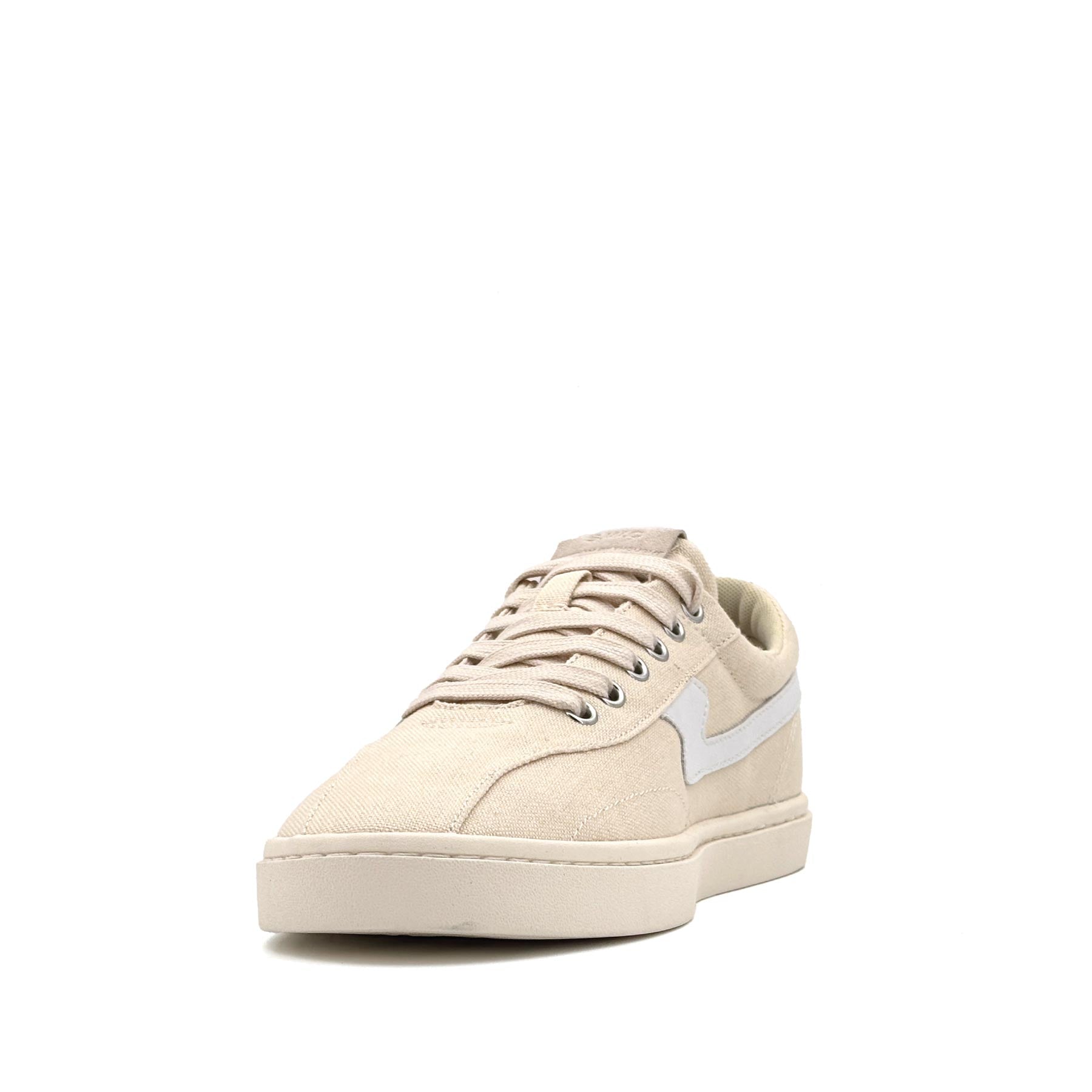 Surma S-Strike Canvas Ecru White