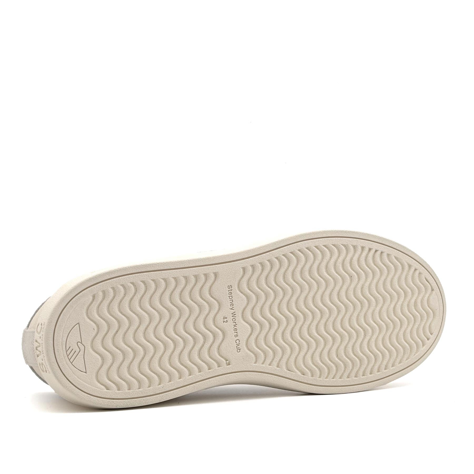 Surma S-Strike Canvas Ecru White