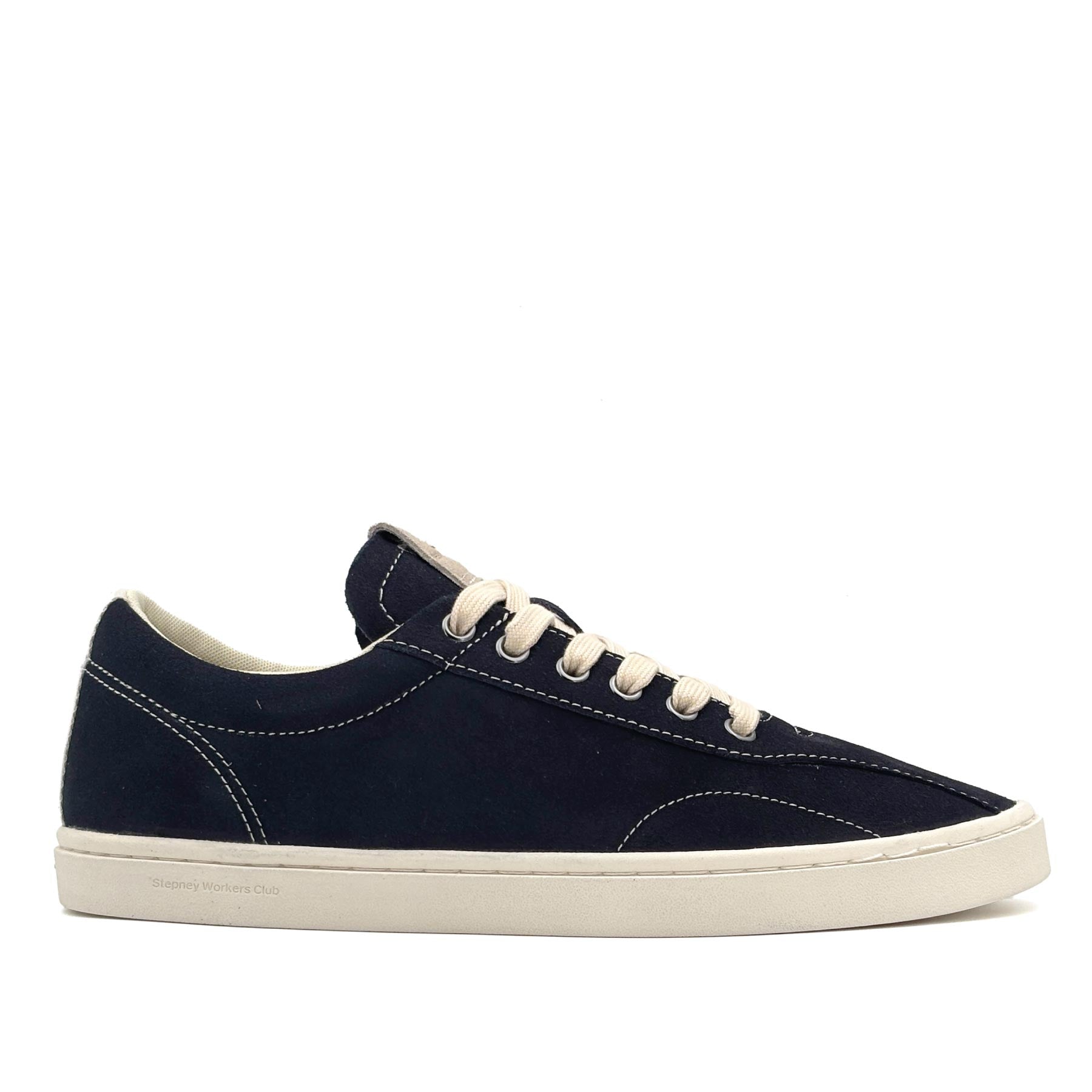 Surma Suede Navy