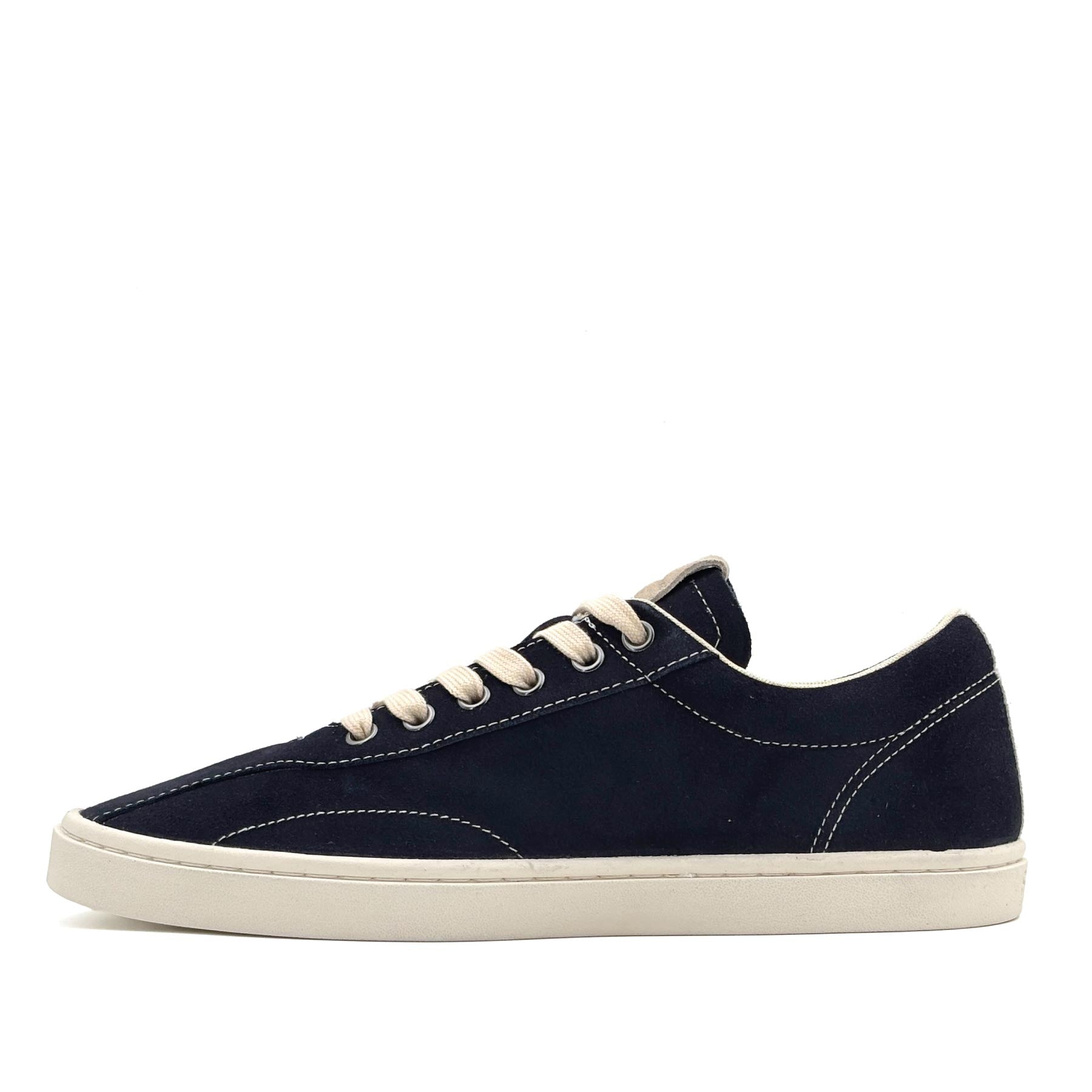 Surma Suede Navy