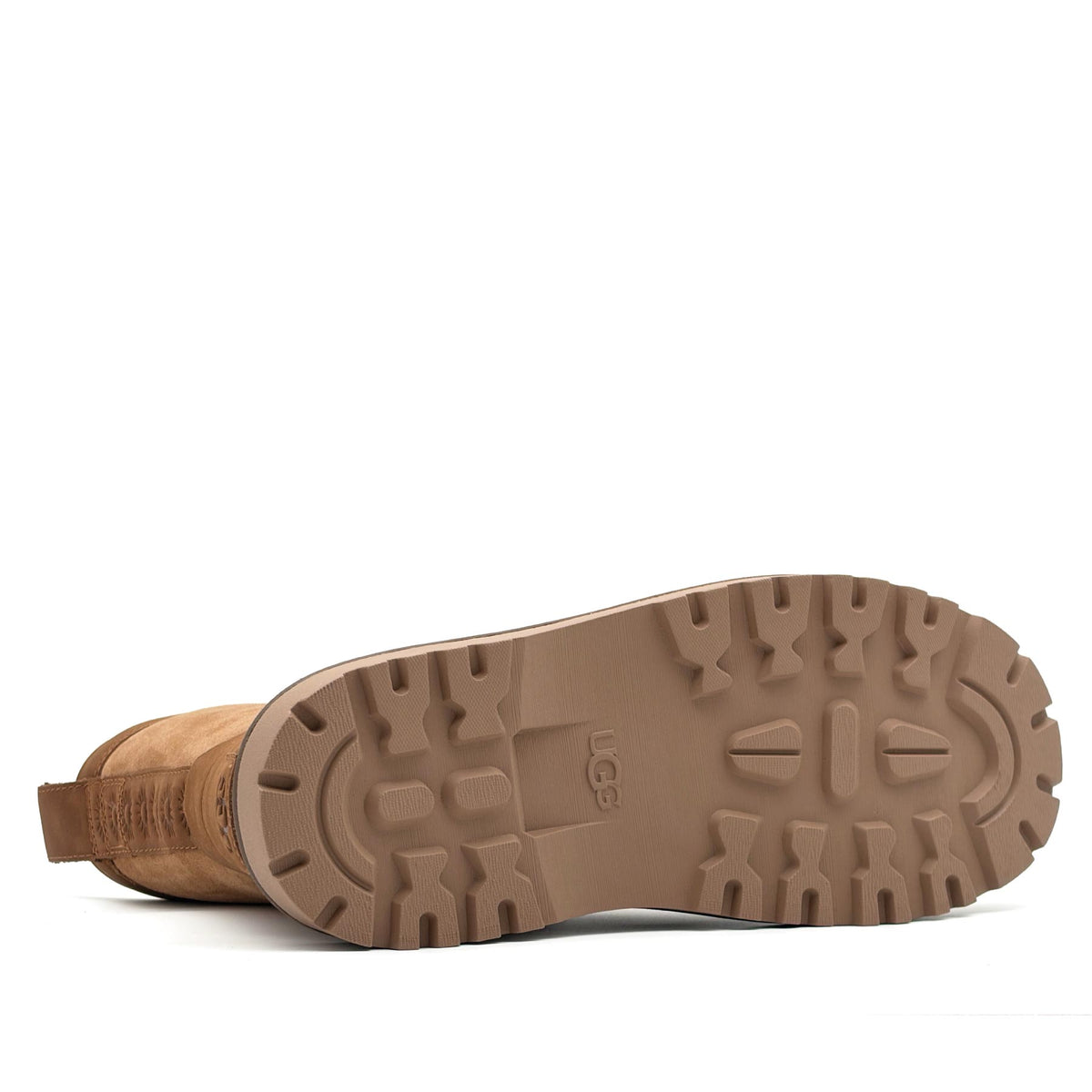 Birch Boot II Chestnut Men