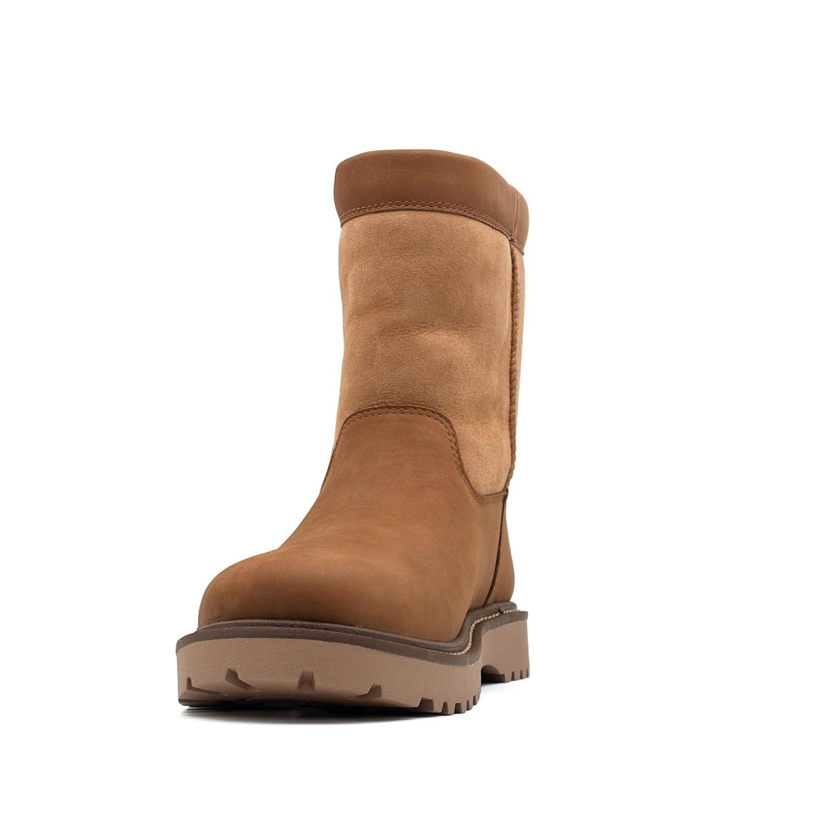 Birch Boot II Chestnut Men