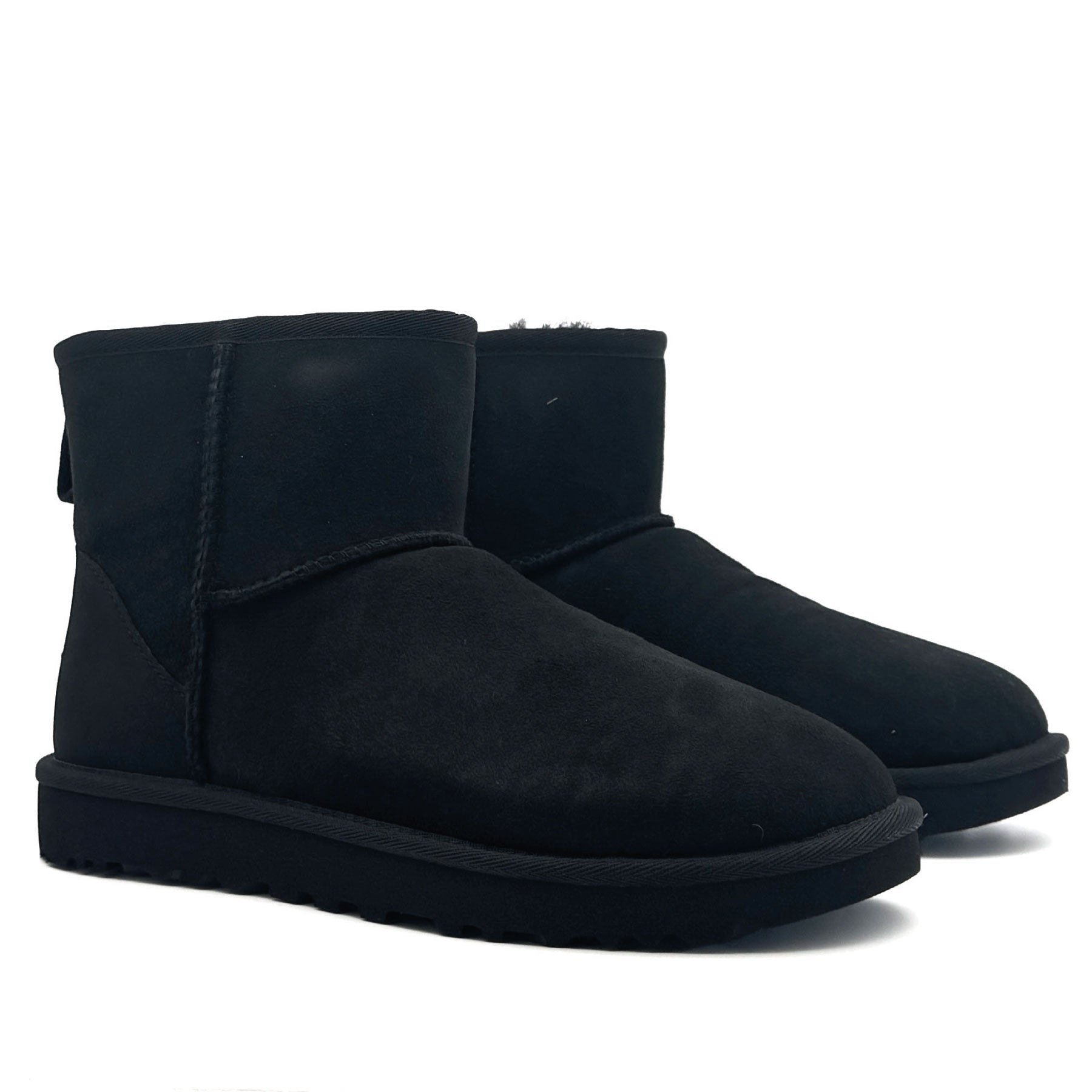 Classic Mini Black Women