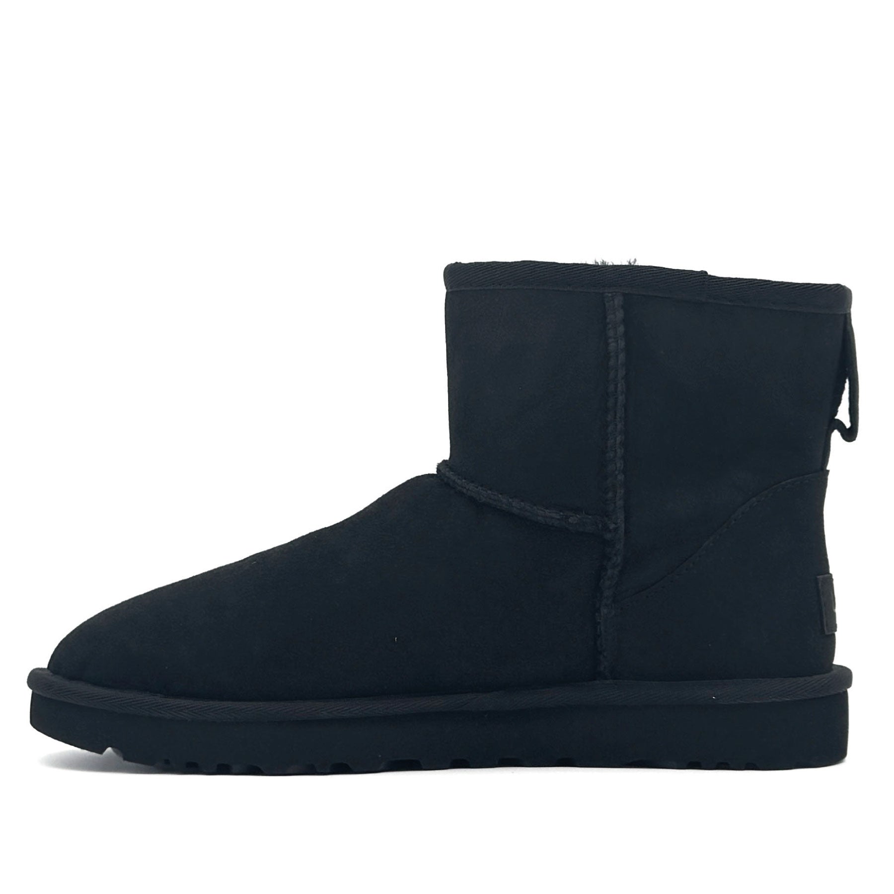 Classic Mini Black Women