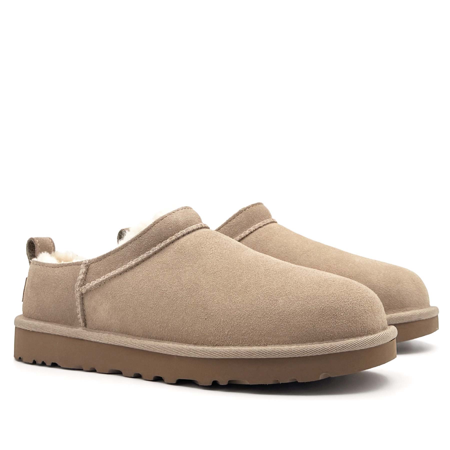 Classic Micro Women Sand