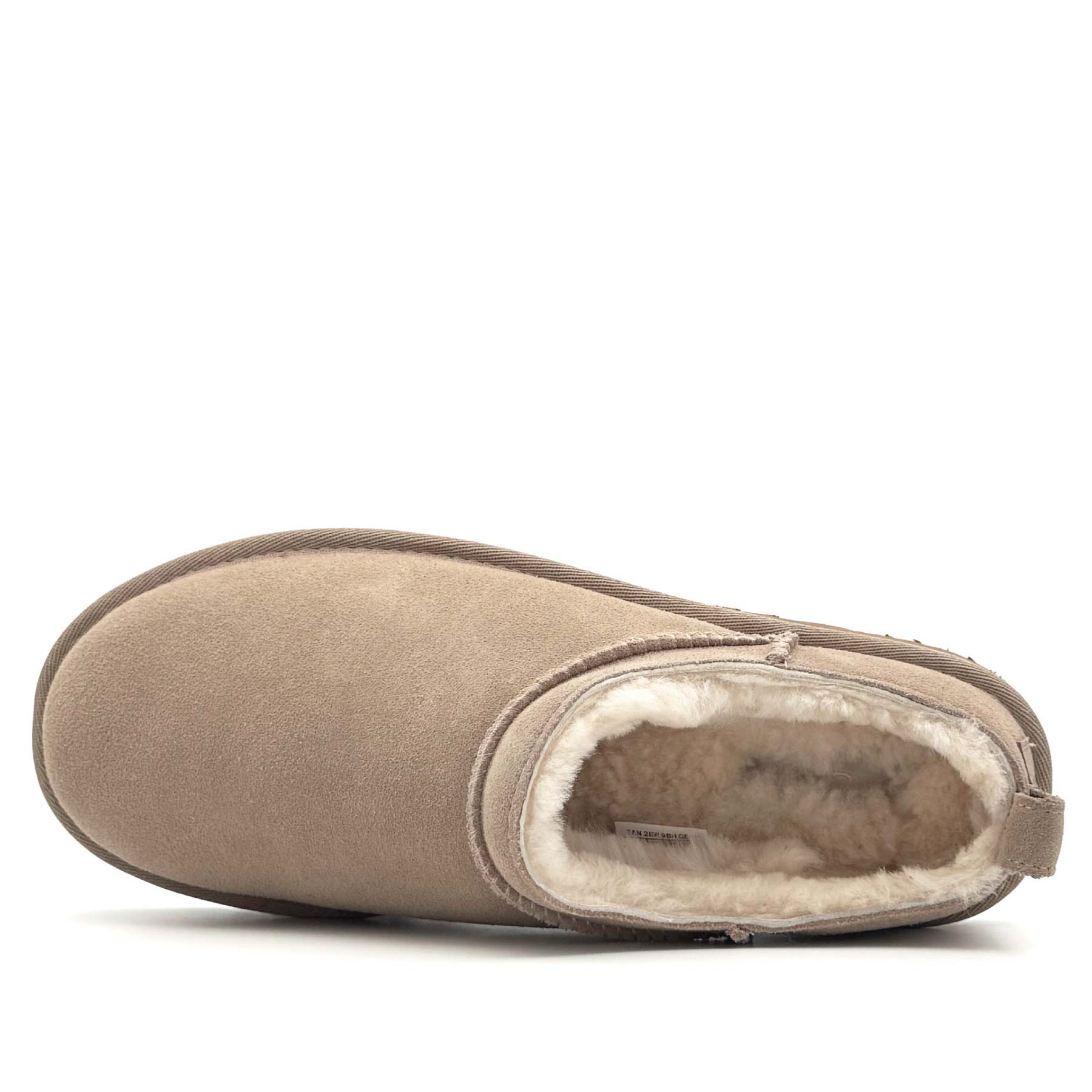 Classic Micro Women Sand