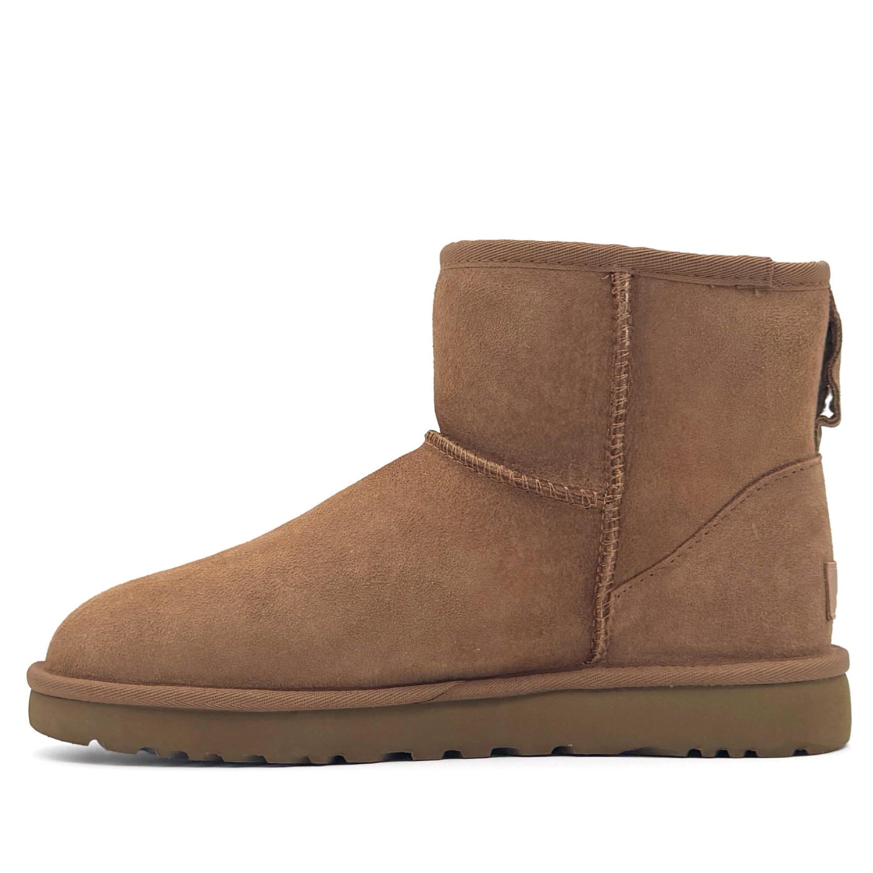 Classic Mini Chestnut Women