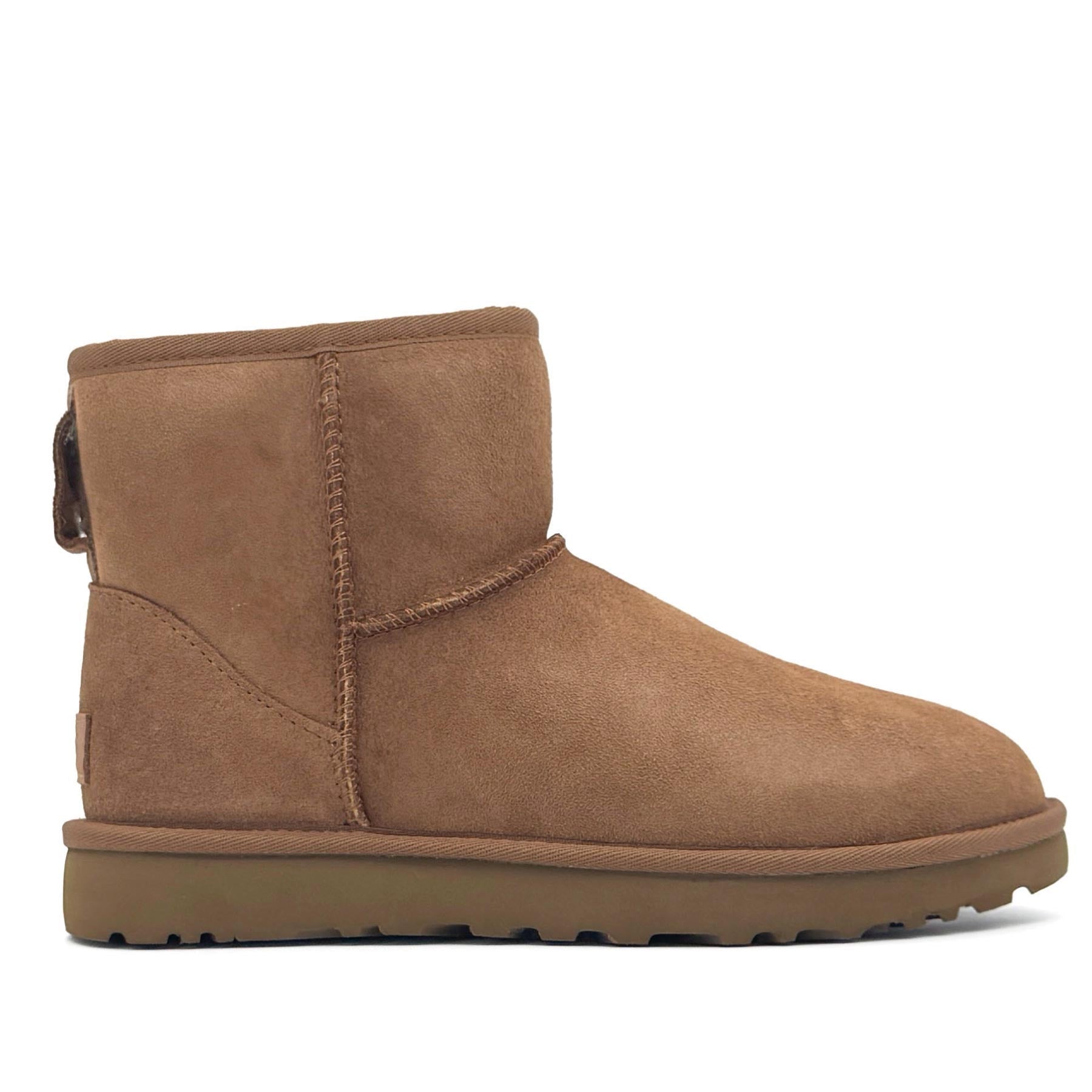 Classic Mini Chestnut Women