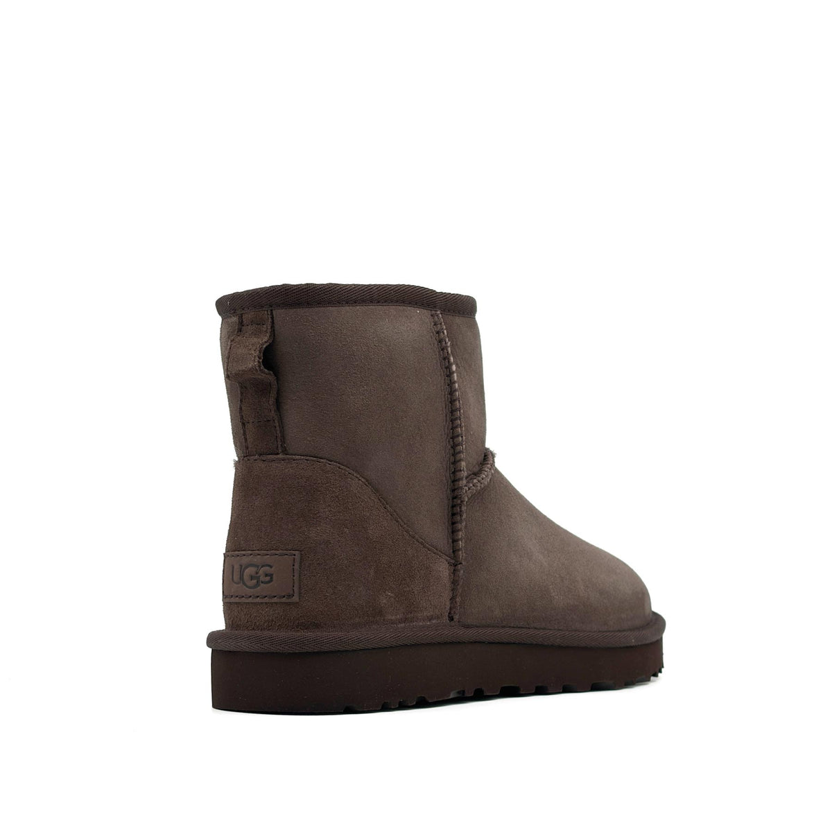 Classic Mini II Dusted Cocoa Women