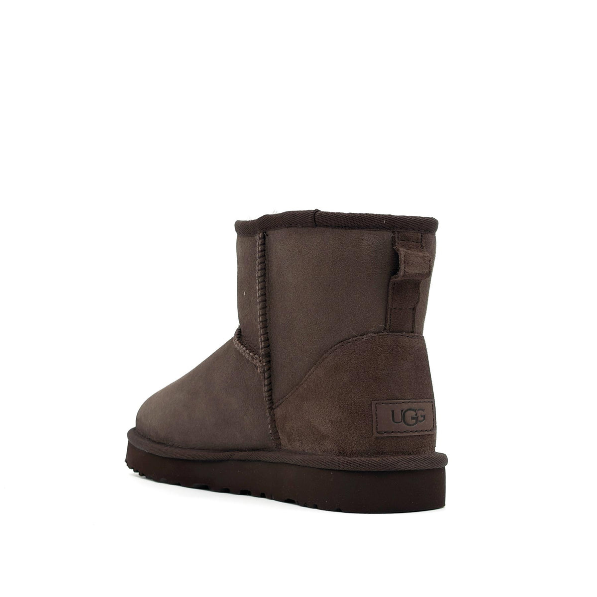 Classic Mini II Dusted Cocoa Women