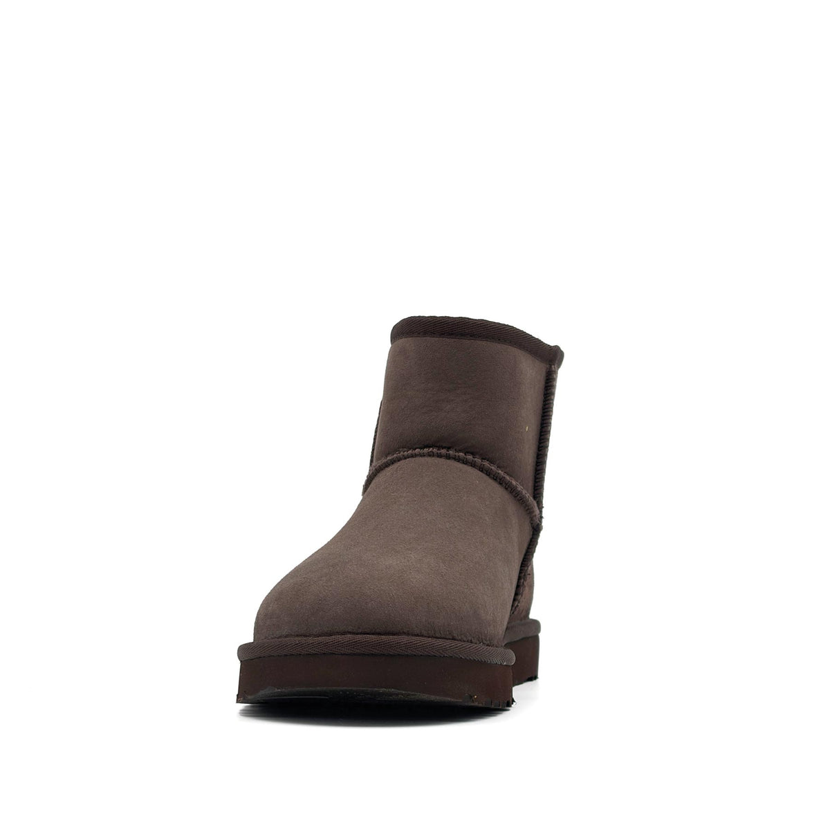 Classic Mini II Dusted Cocoa Women