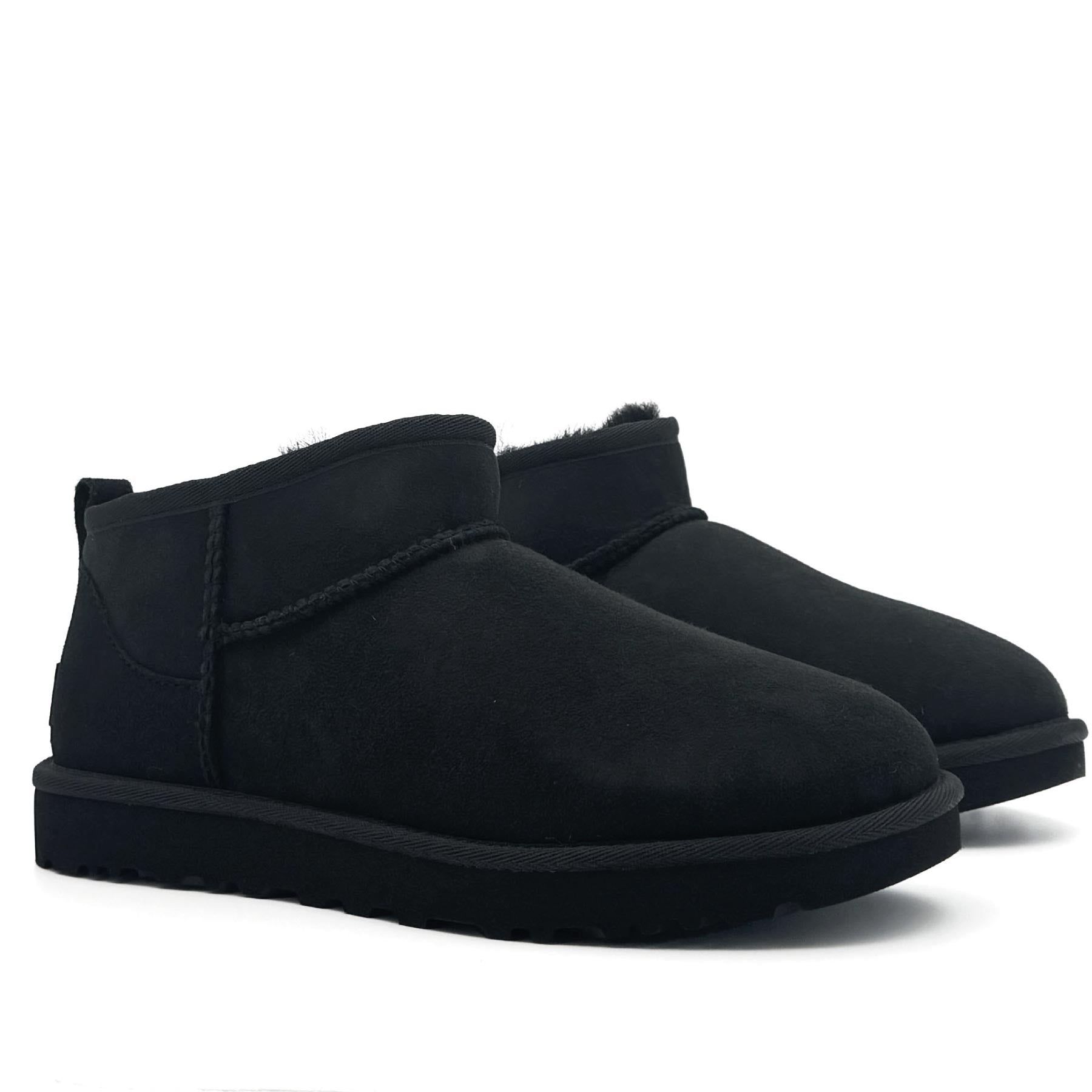 Classic Ultra Mini Black Women