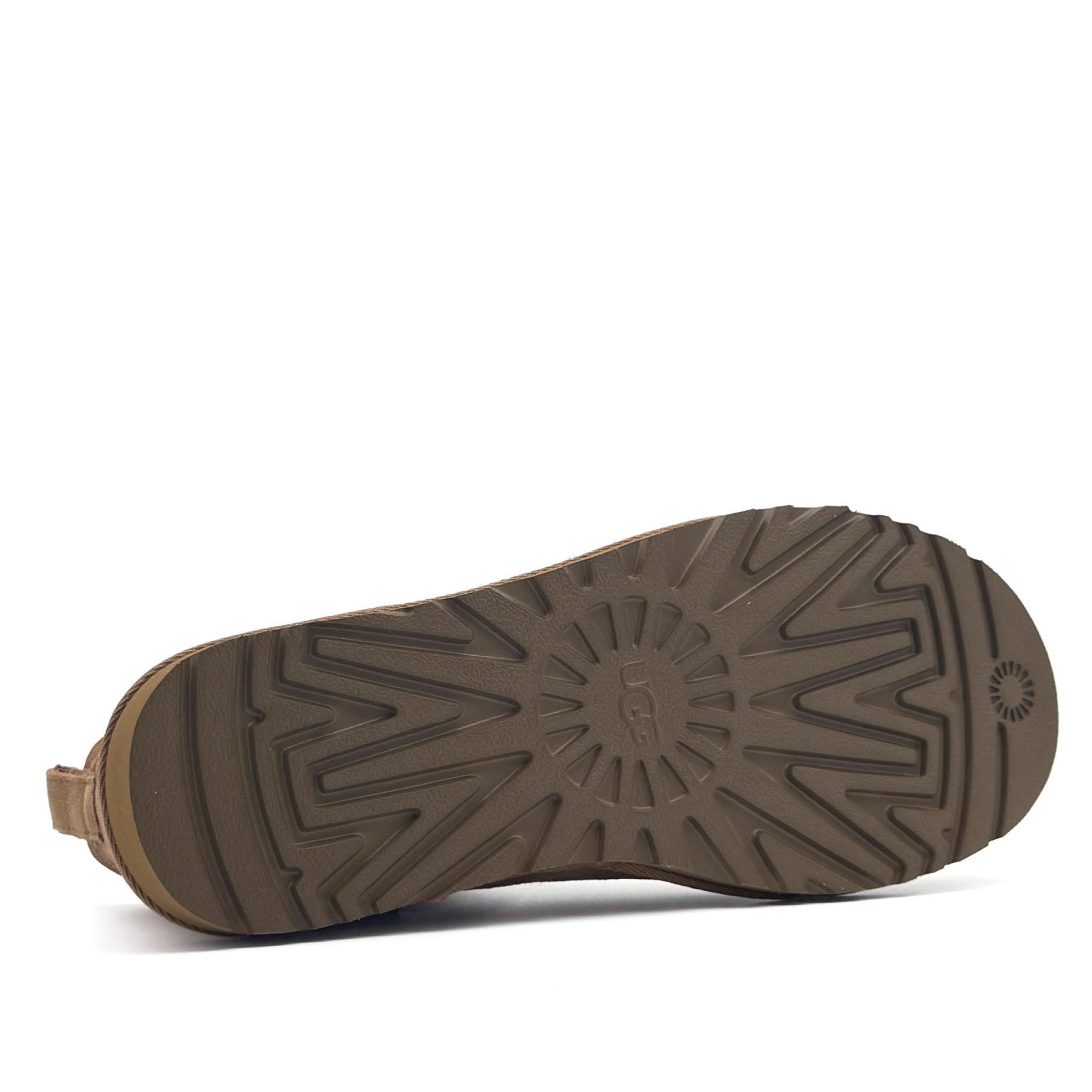 Classic Ultra Mini Chestnut Men