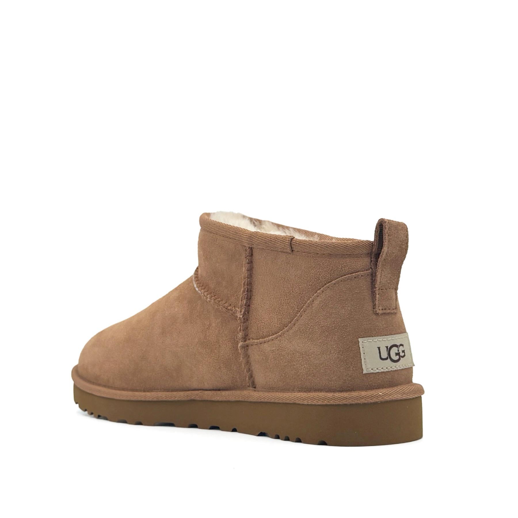 Classic Ultra Mini Chestnut Men