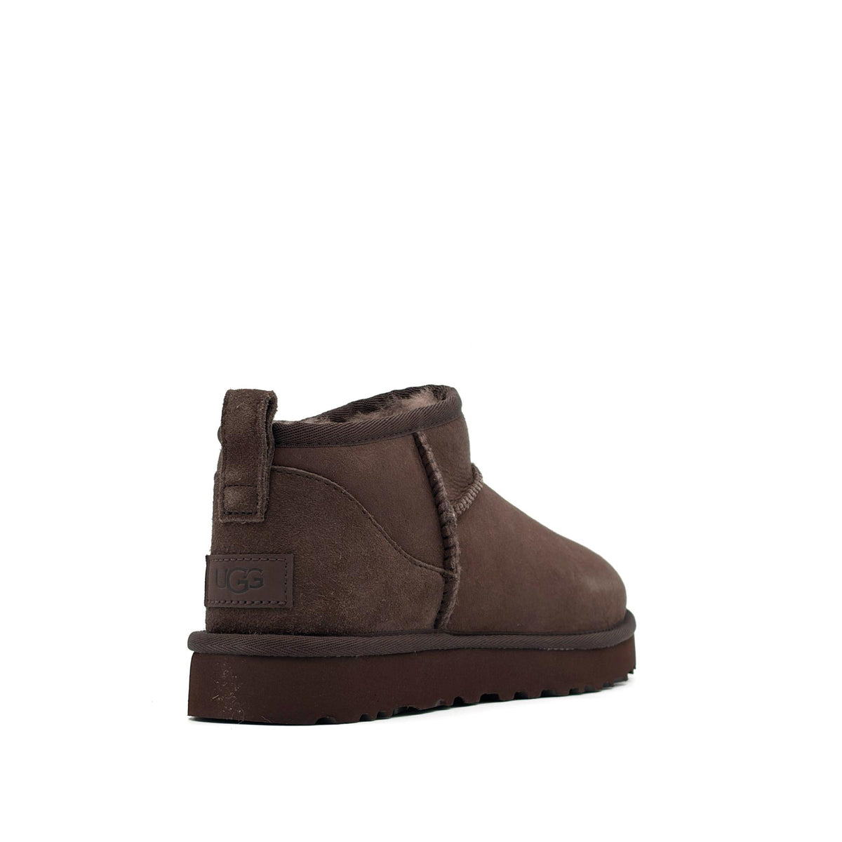 Classic Ultra Mini Dusted Cocoa Women