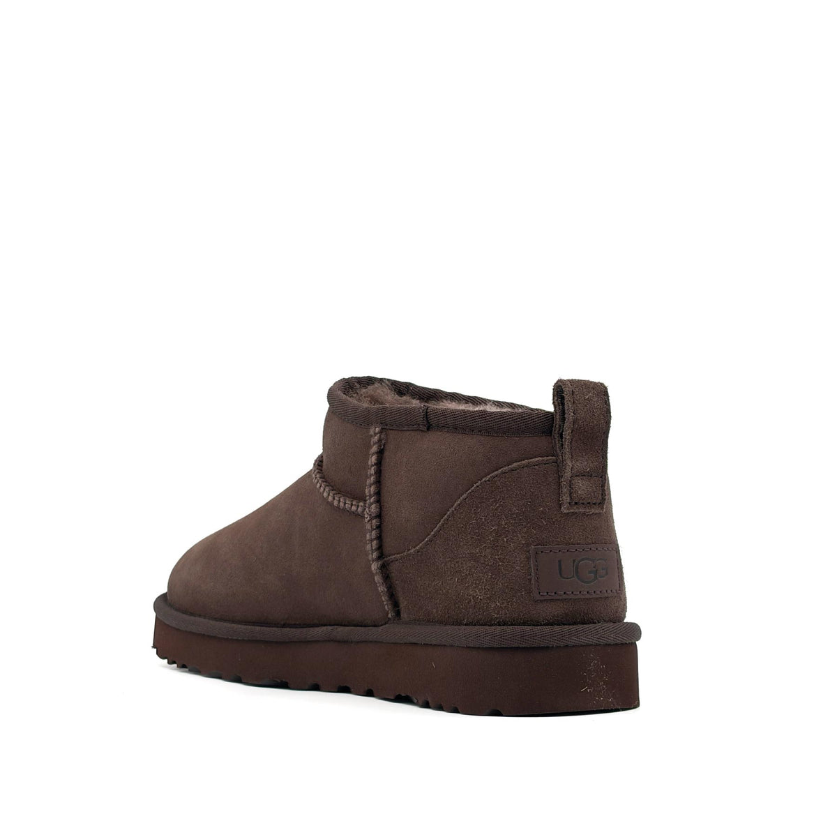 Classic Ultra Mini Dusted Cocoa Women