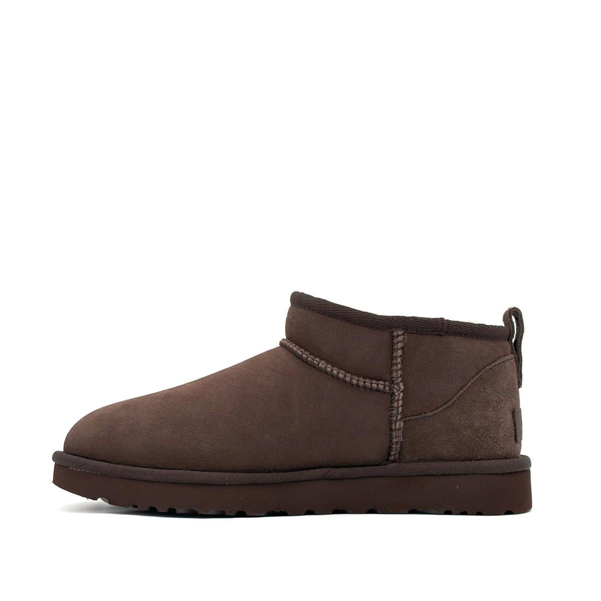 Classic Ultra Mini Dusted Cocoa Women