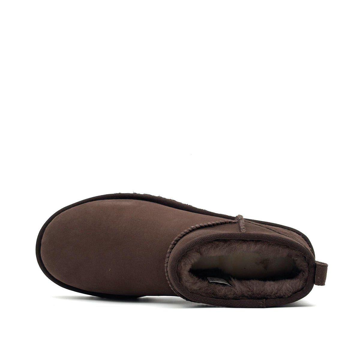 Classic Ultra Mini Dusted Cocoa Women