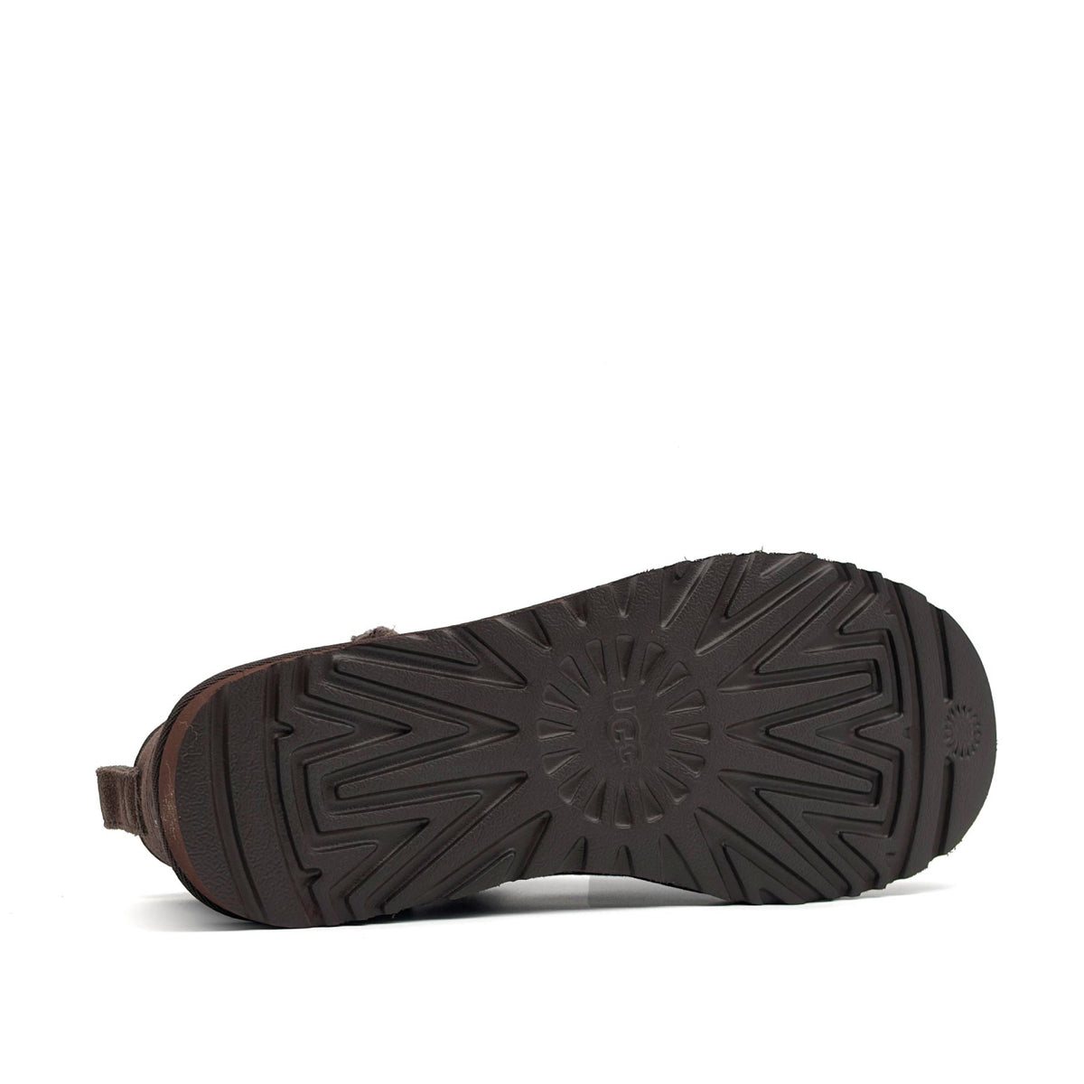 Classic Ultra Mini Dusted Cocoa Women