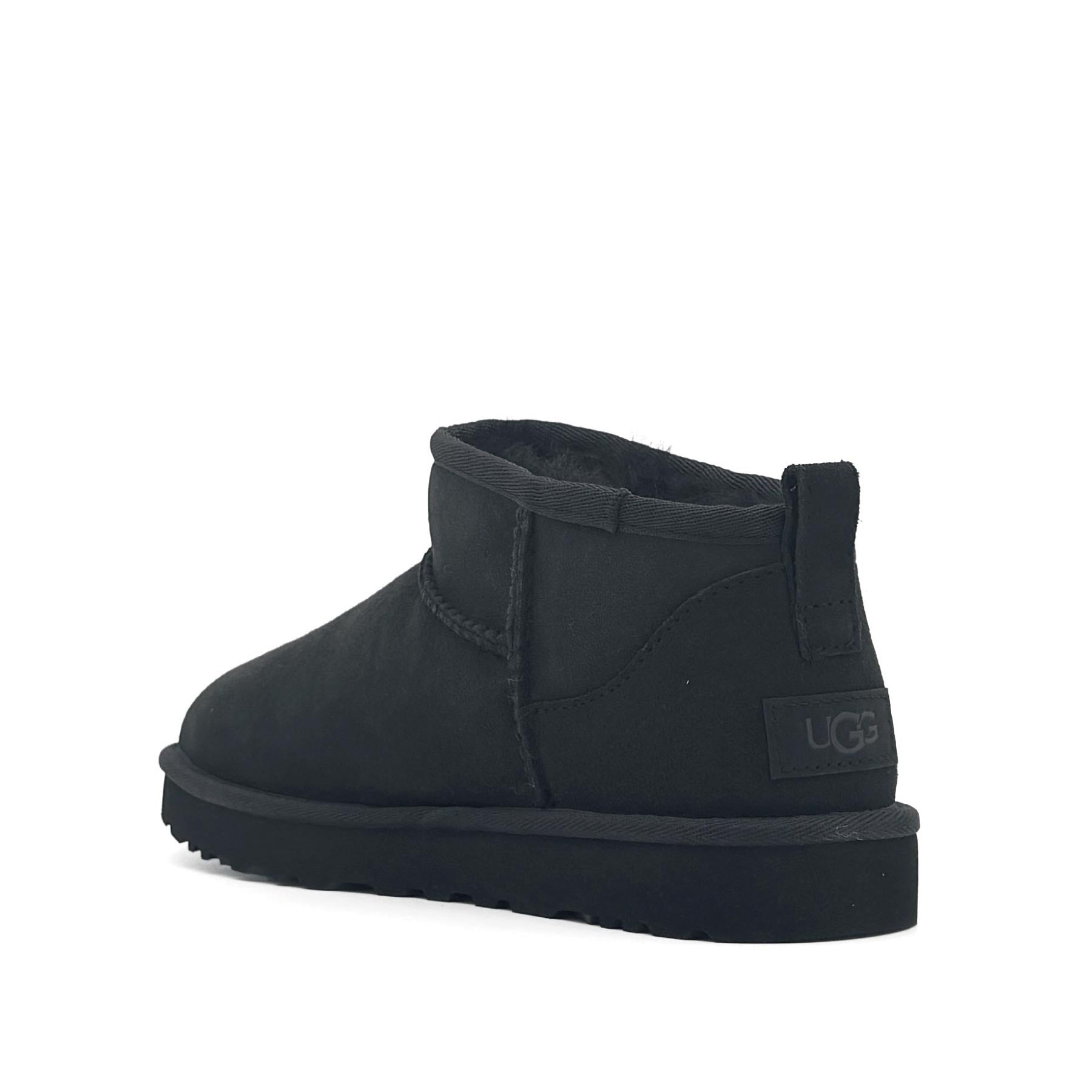 Classic Ultra Mini Black Women