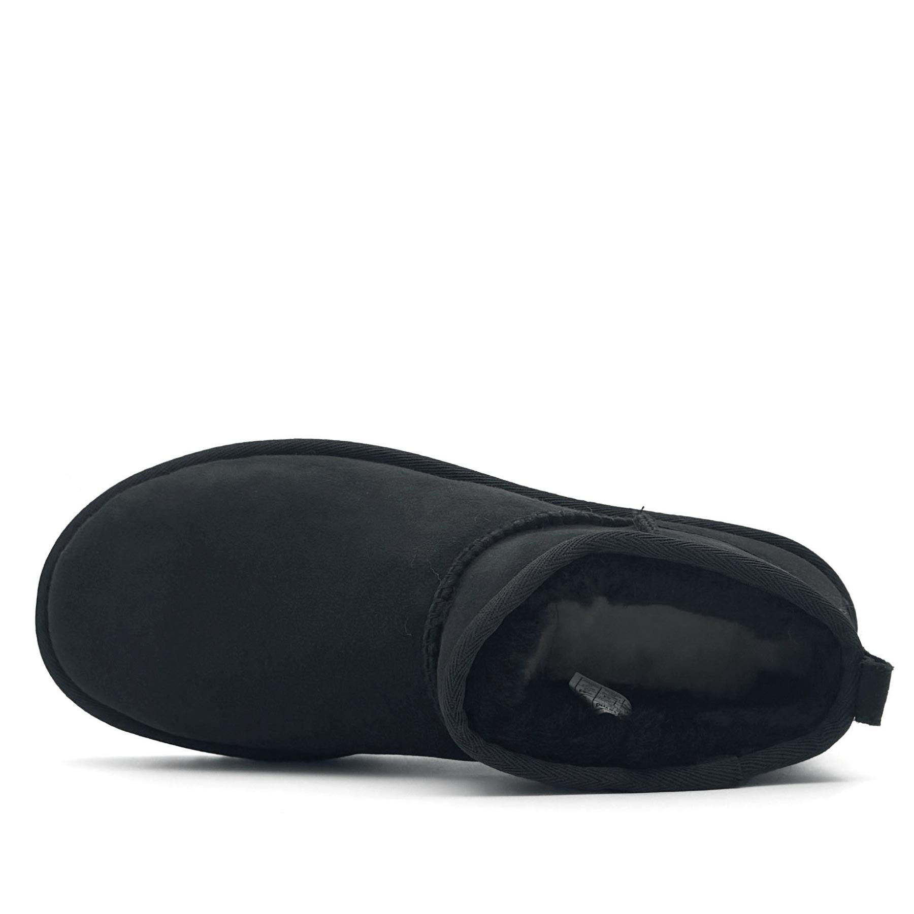 Classic Ultra Mini Black Women