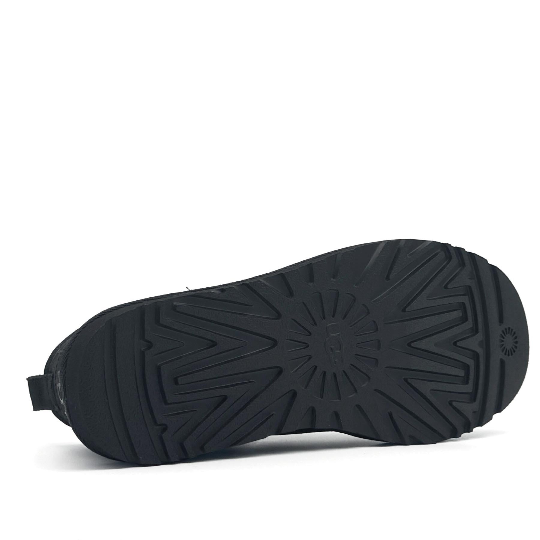 Classic Ultra Mini Black Women