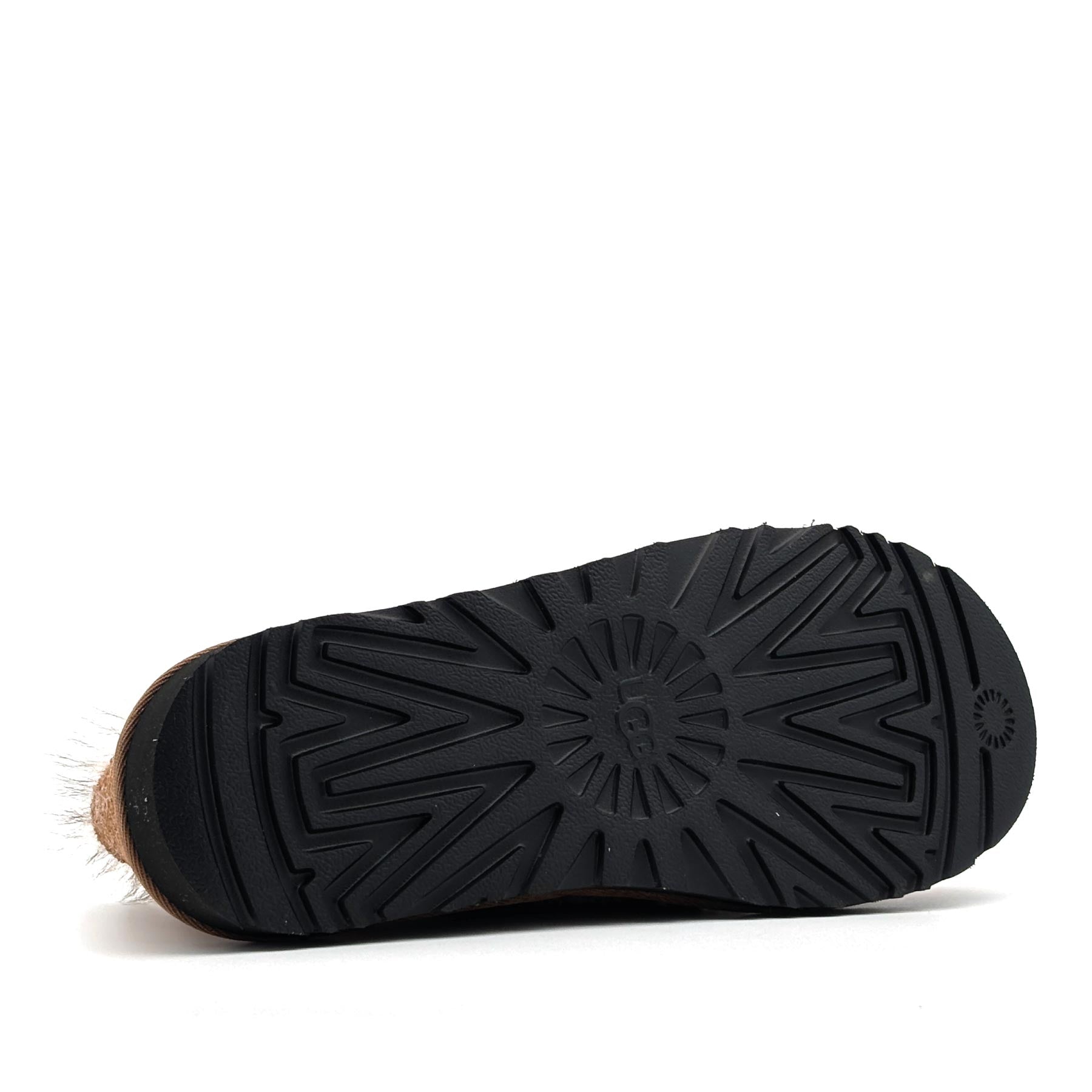 Ellis Loafer Chestnut Women