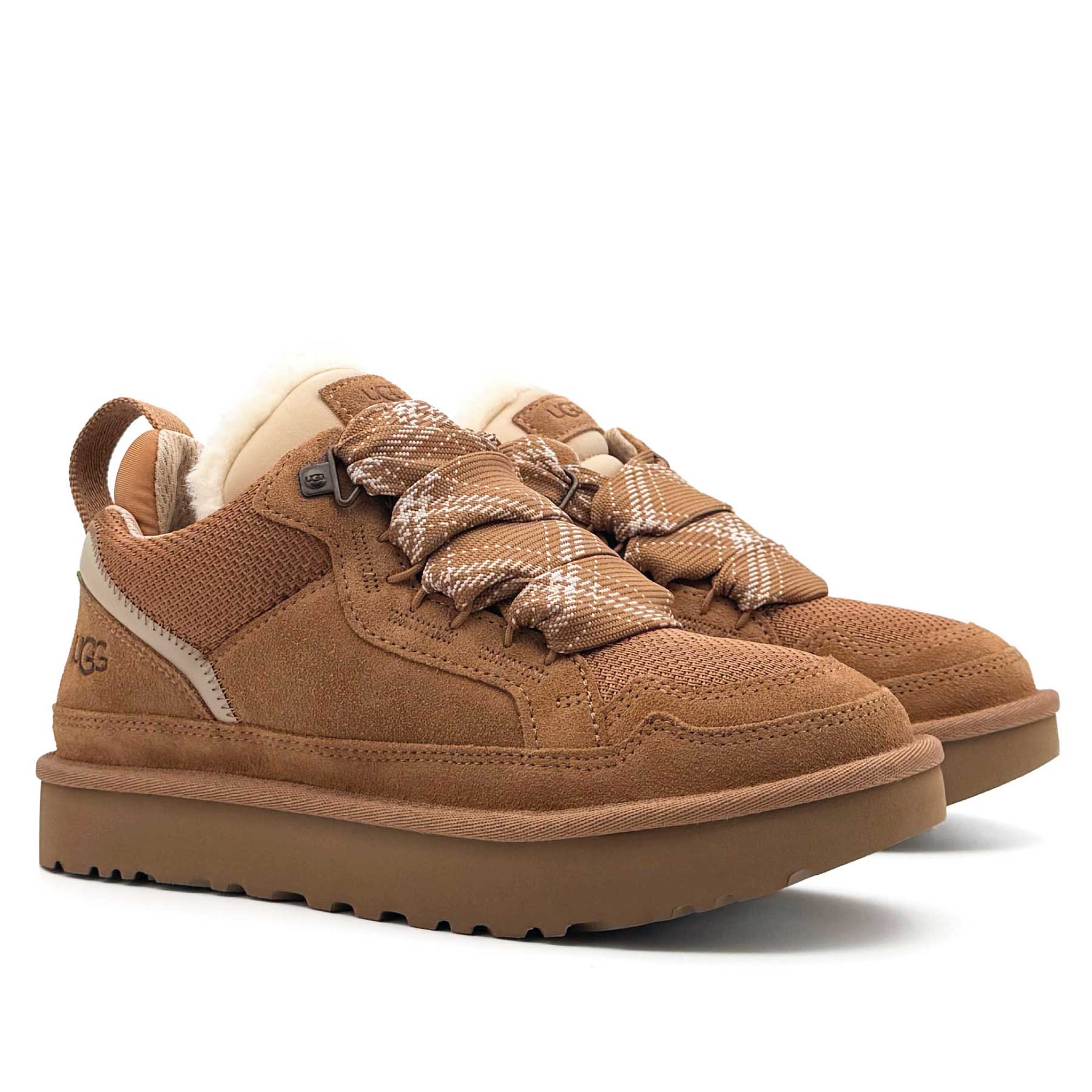 Lowmel Chestnut Women