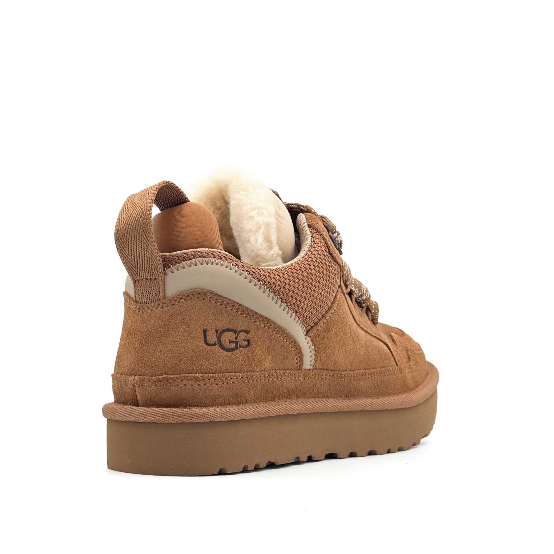 Lowmel Chestnut Women