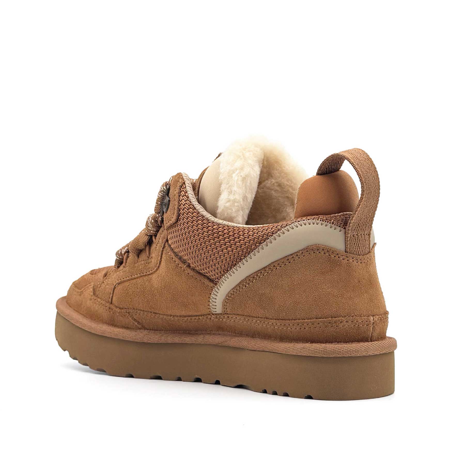 Lowmel Chestnut Women