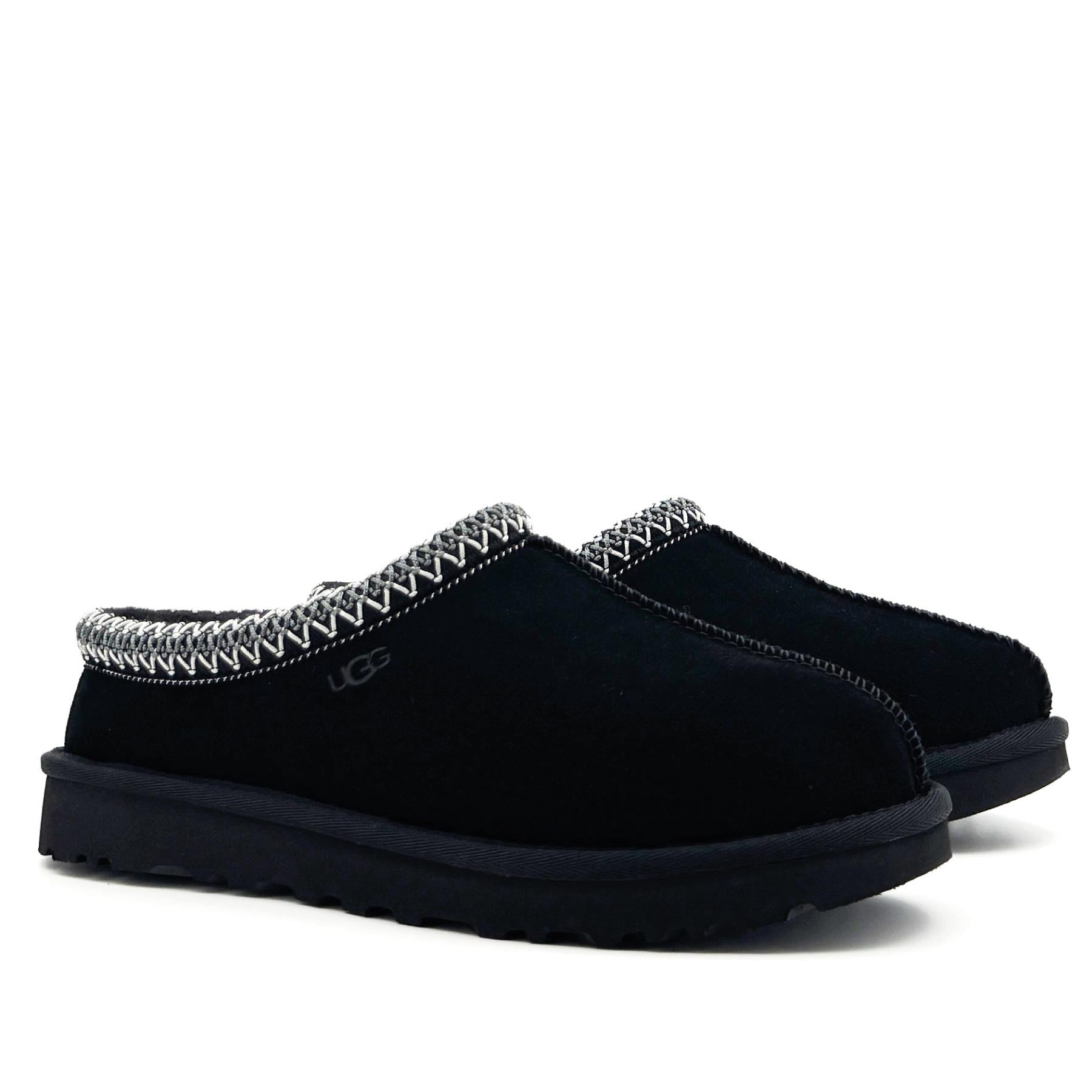 Tasman II Black Women