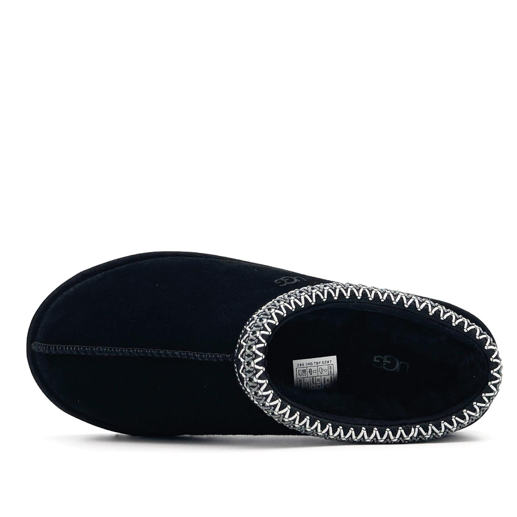 Tasman II Black Women