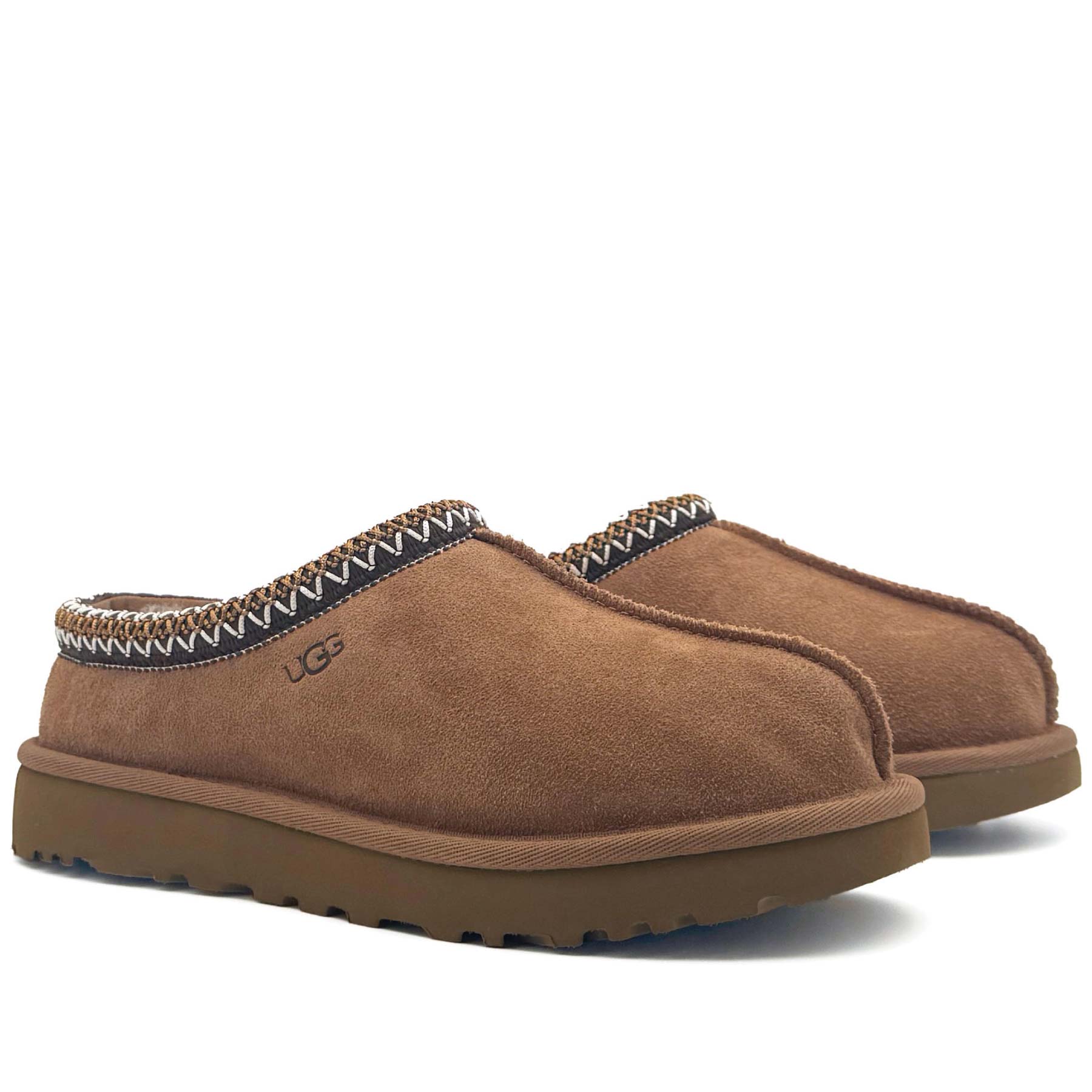 Tasman II Chestnut Women