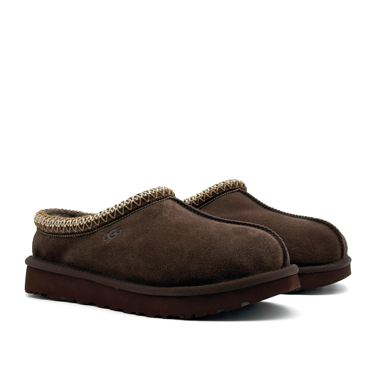 Tasman II Dusted Cocoa Women