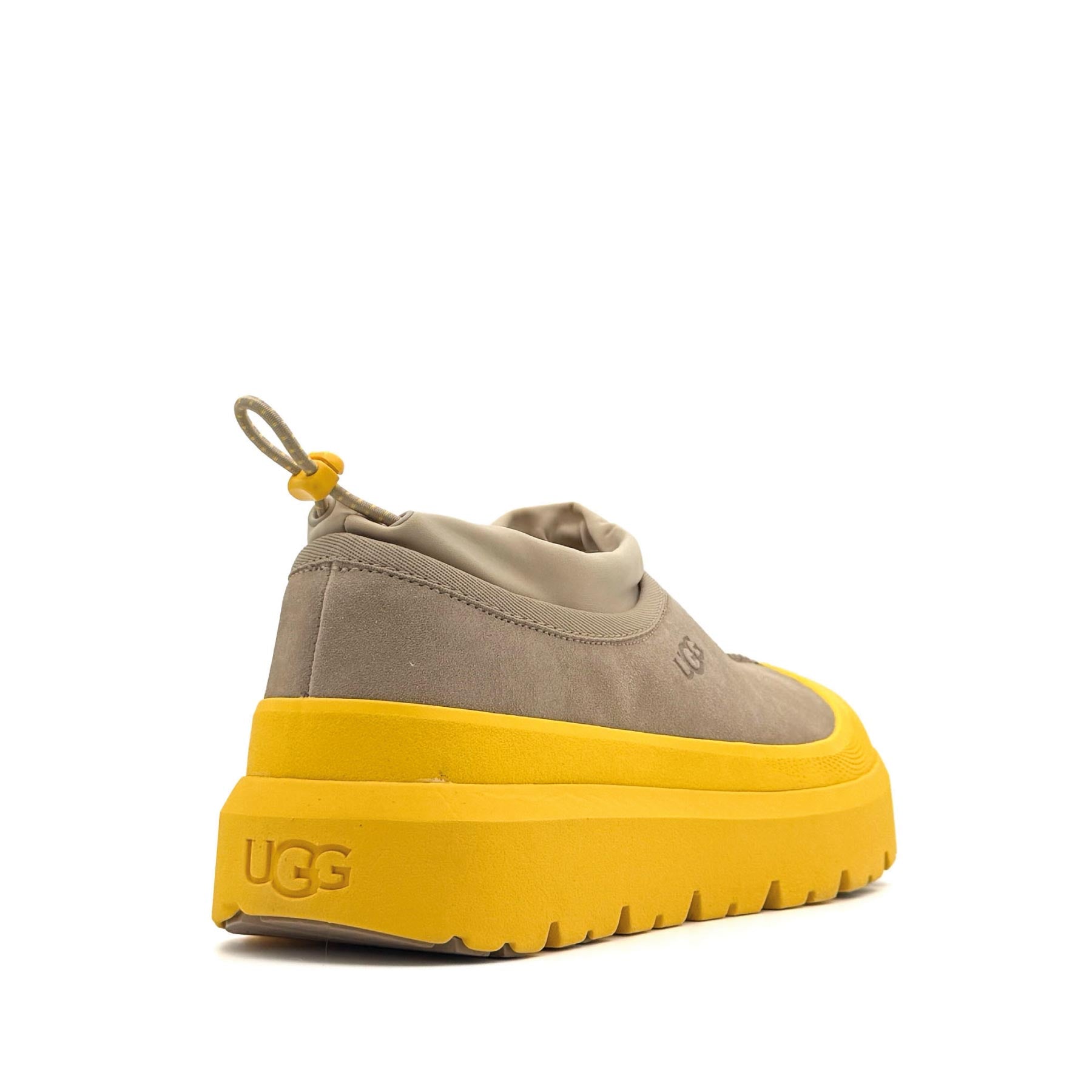 Tasman Weather Hybrid Mustard Seeds S Wheat