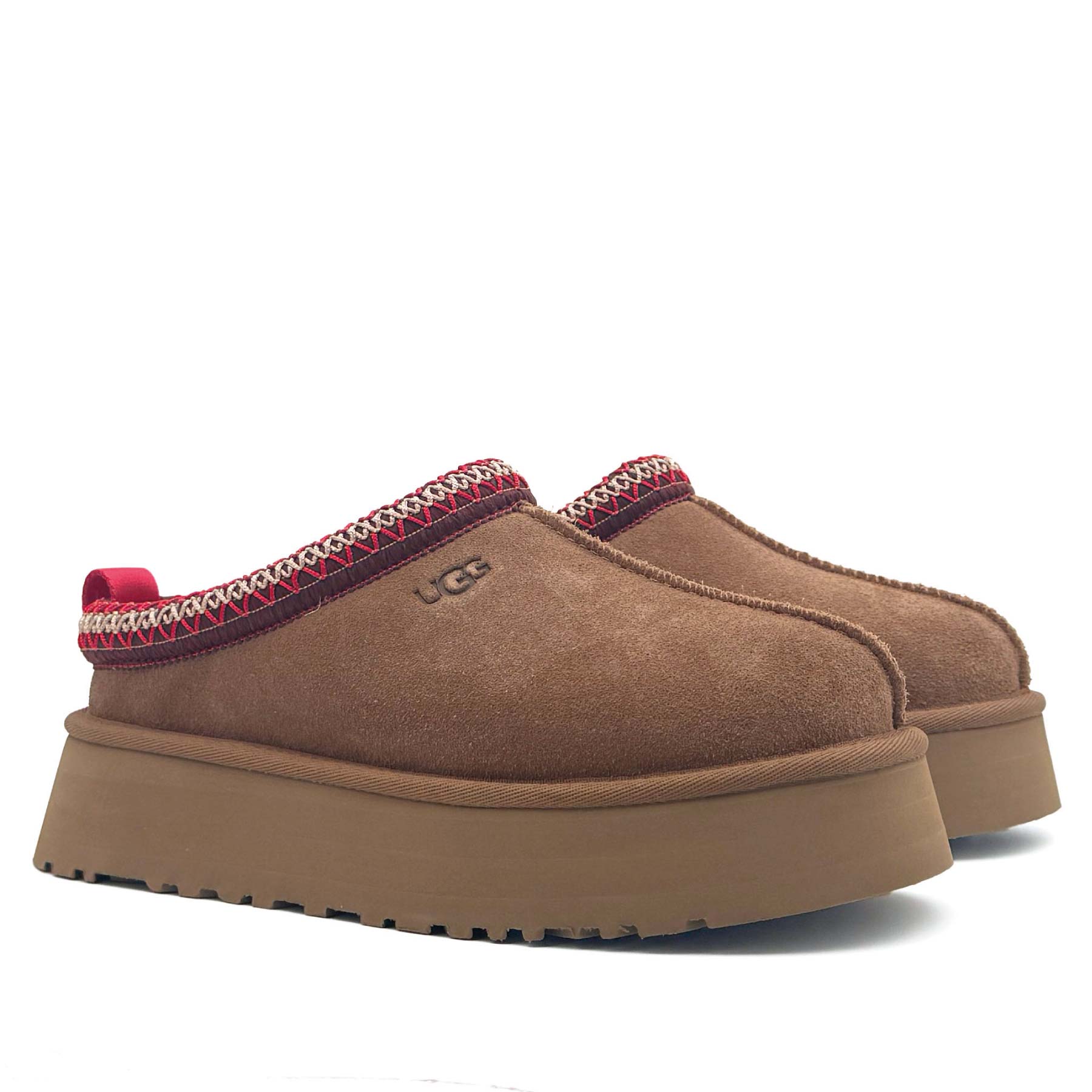 Tazz II Chestnut Women